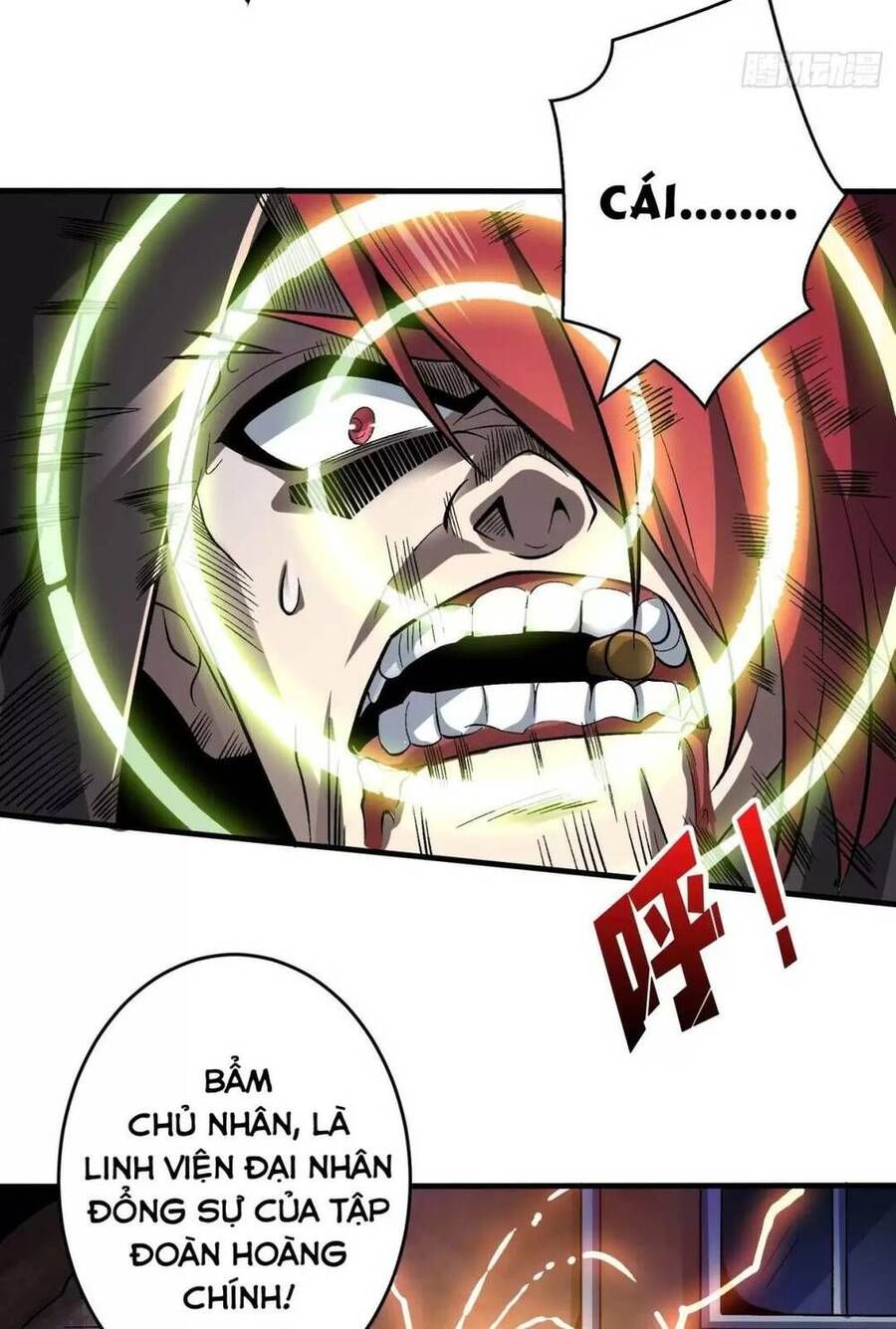 đọc truyện Vừa Chơi Đã Có Tài Khoản Vương Giả Chương 183 ảnh 26 tại Thiên Thai Truyện