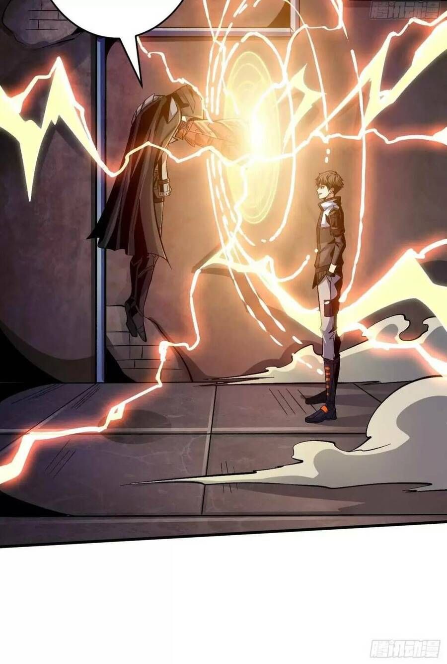 đọc truyện Vừa Chơi Đã Có Tài Khoản Vương Giả Chương 183 ảnh 27 tại Thiên Thai Truyện