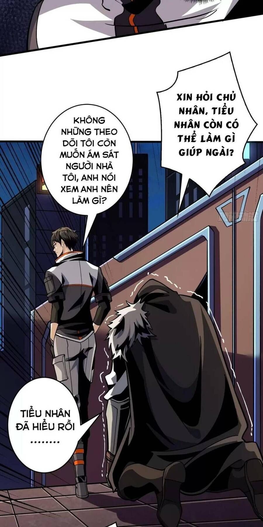 đọc truyện Vừa Chơi Đã Có Tài Khoản Vương Giả Chương 183 ảnh 29 tại Thiên Thai Truyện