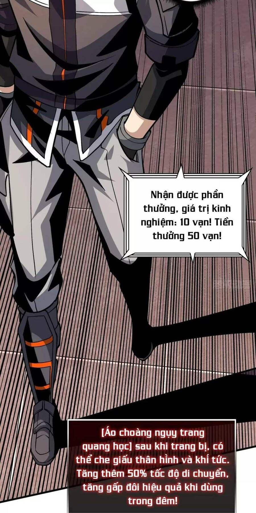 đọc truyện Vừa Chơi Đã Có Tài Khoản Vương Giả Chương 183 ảnh 31 tại Thiên Thai Truyện