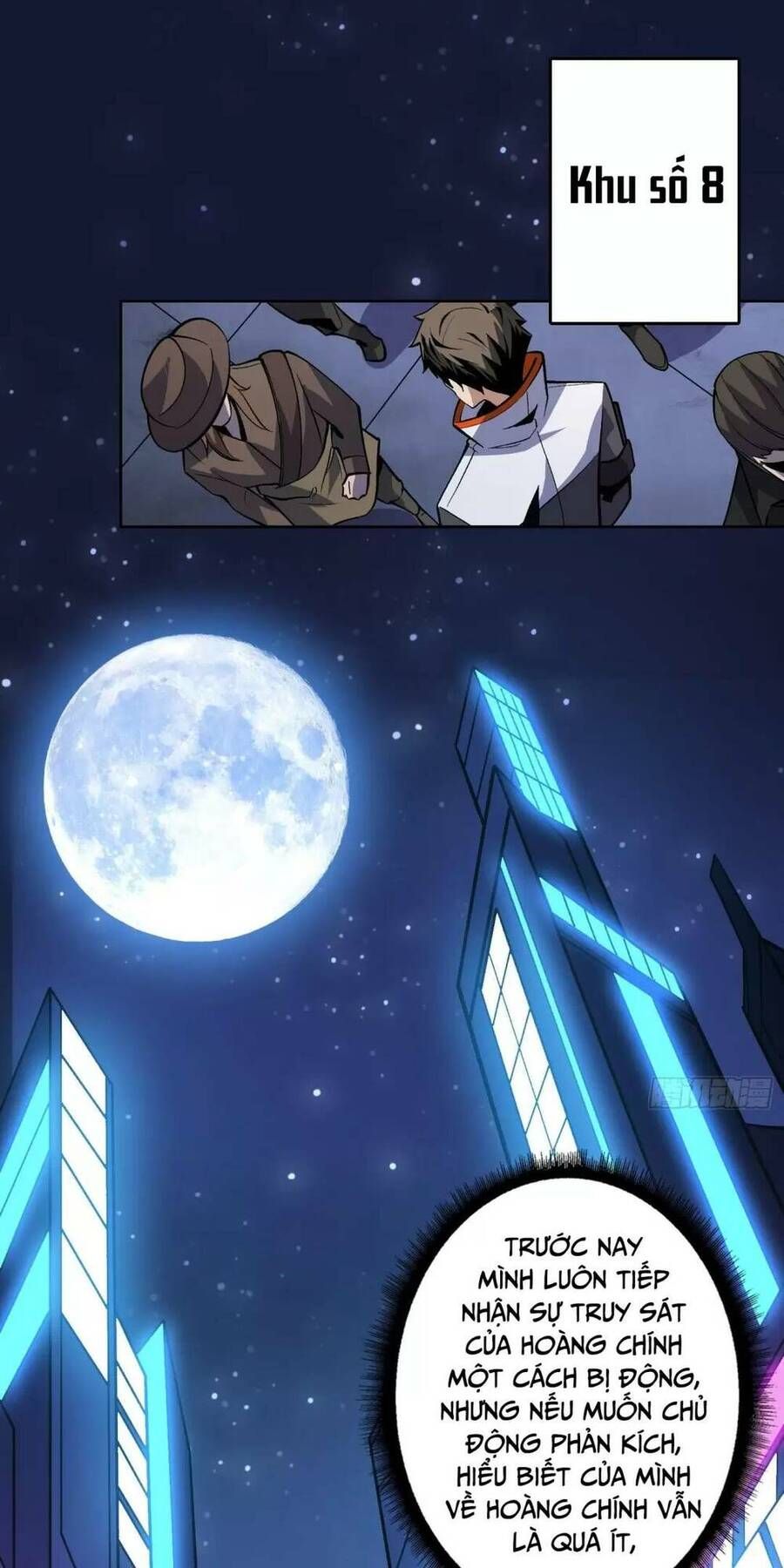 đọc truyện Vừa Chơi Đã Có Tài Khoản Vương Giả Chương 183 ảnh 5 tại Thiên Thai Truyện