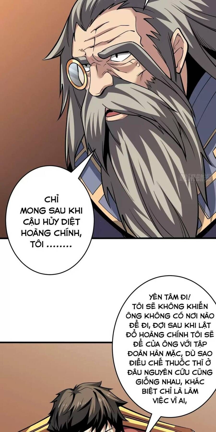 đọc truyện Vừa Chơi Đã Có Tài Khoản Vương Giả Chương 183 ảnh 34 tại Thiên Thai Truyện