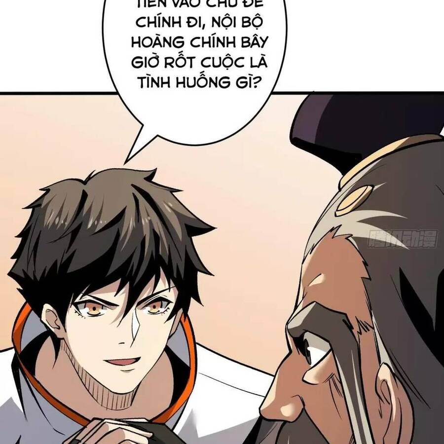 đọc truyện Vừa Chơi Đã Có Tài Khoản Vương Giả Chương 183 ảnh 37 tại Thiên Thai Truyện