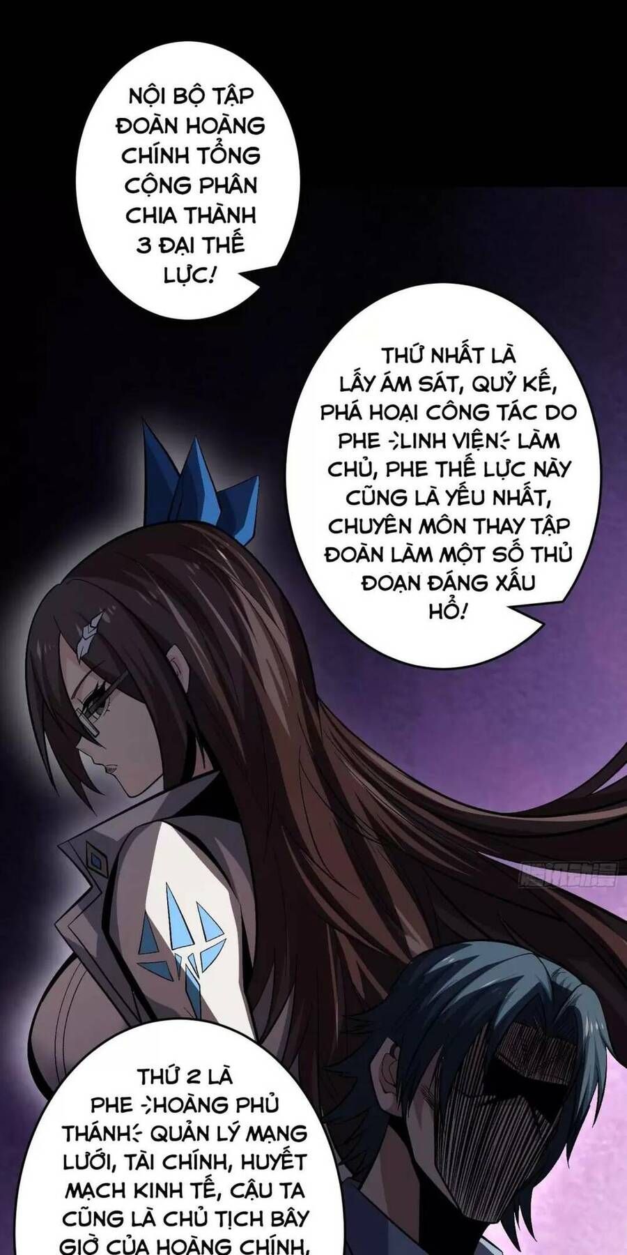 đọc truyện Vừa Chơi Đã Có Tài Khoản Vương Giả Chương 183 ảnh 39 tại Thiên Thai Truyện