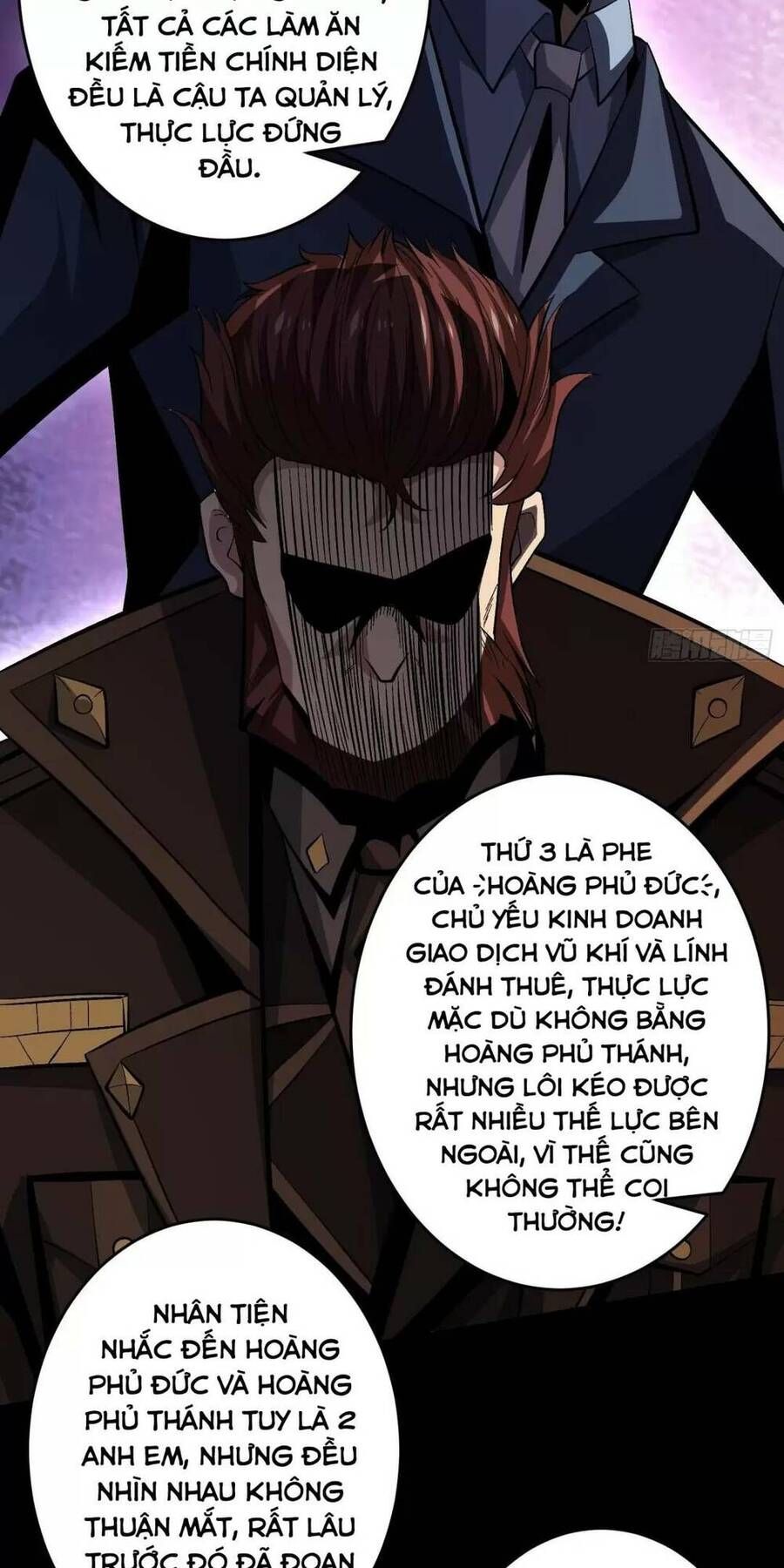 đọc truyện Vừa Chơi Đã Có Tài Khoản Vương Giả Chương 183 ảnh 40 tại Thiên Thai Truyện