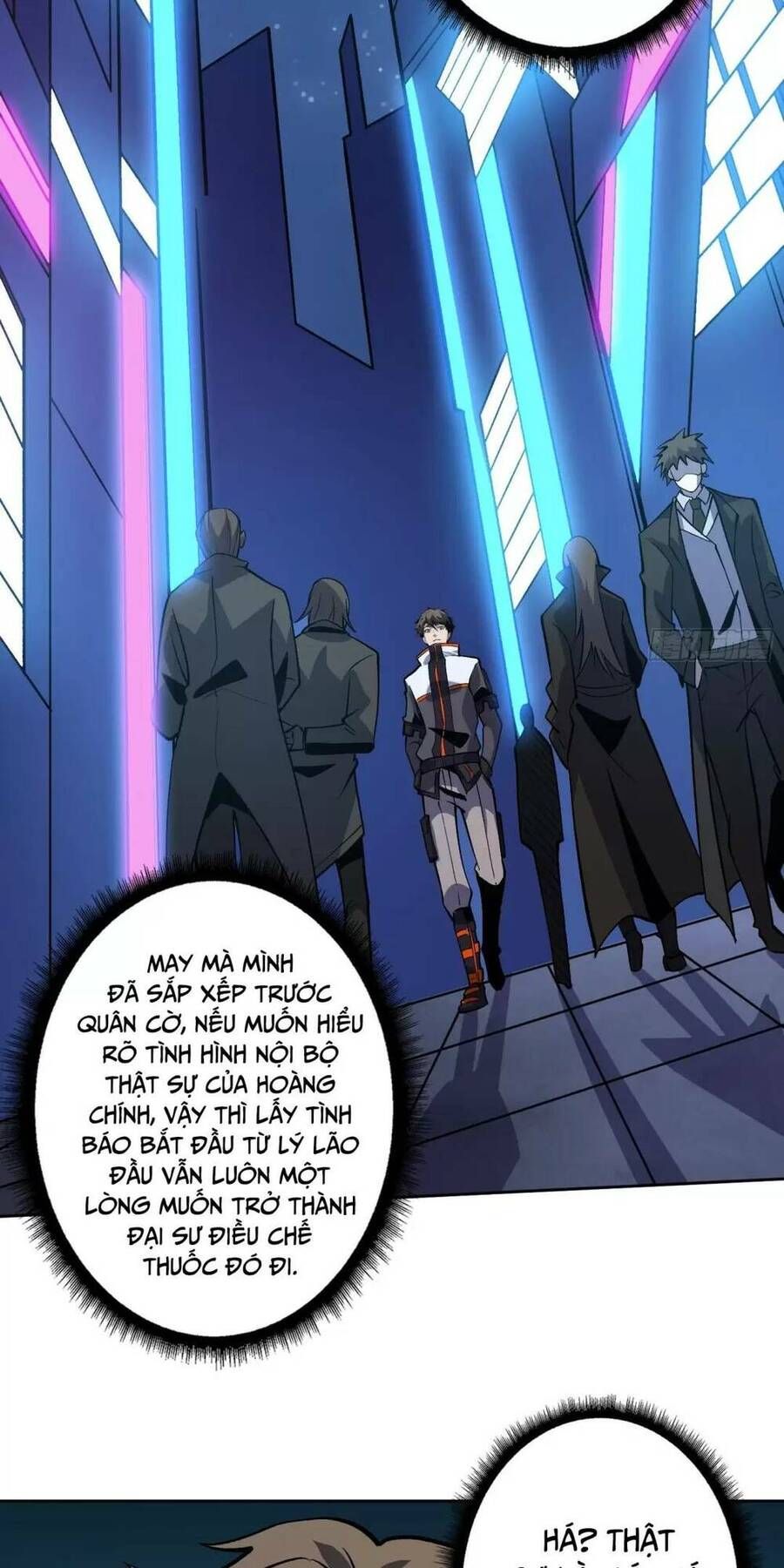 đọc truyện Vừa Chơi Đã Có Tài Khoản Vương Giả Chương 183 ảnh 6 tại Thiên Thai Truyện