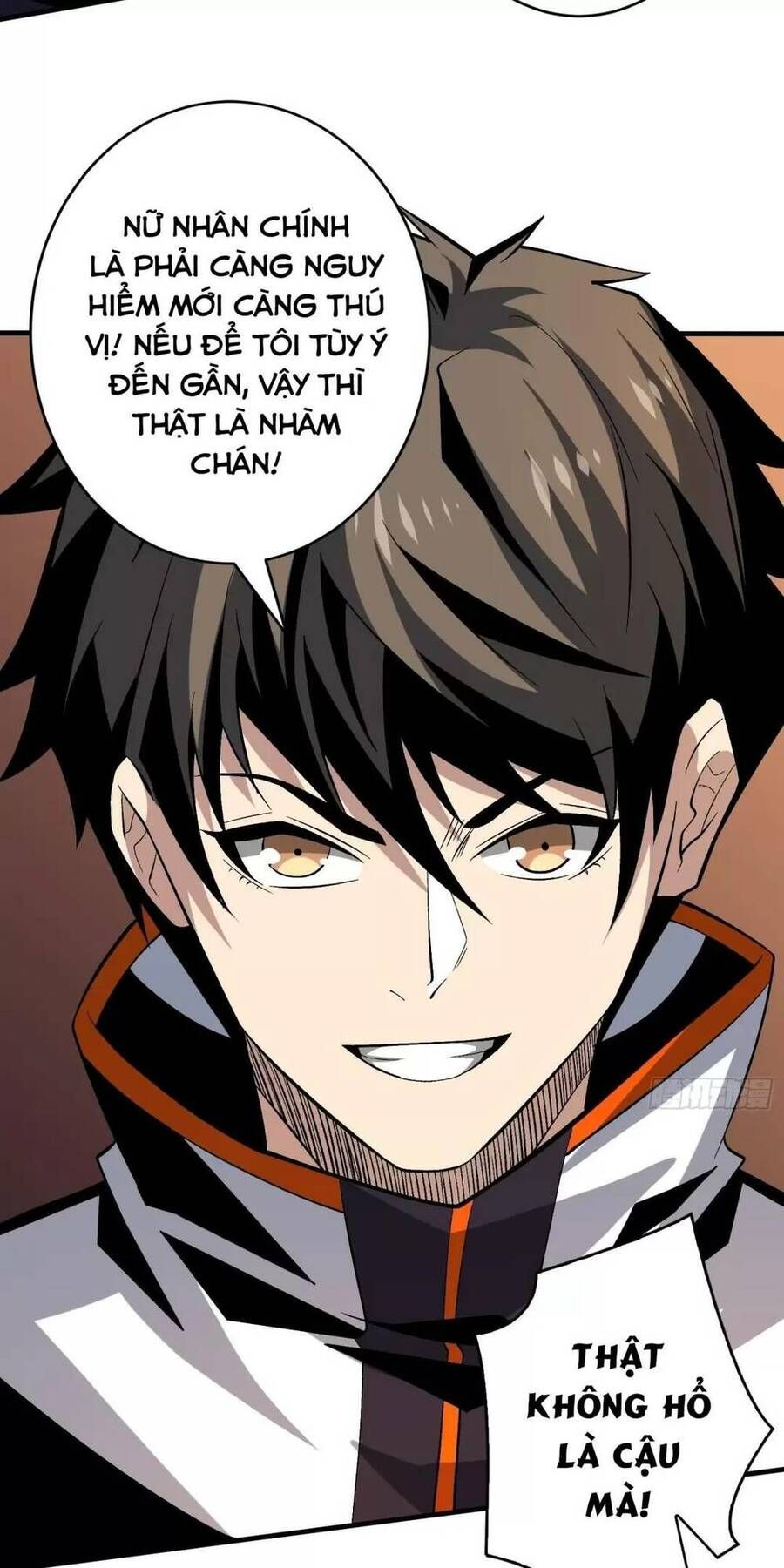 đọc truyện Vừa Chơi Đã Có Tài Khoản Vương Giả Chương 183 ảnh 44 tại Thiên Thai Truyện