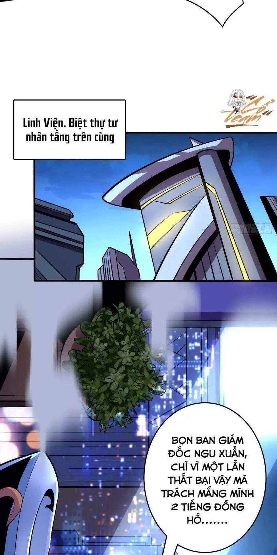 đọc truyện Vừa Chơi Đã Có Tài Khoản Vương Giả Chương 183 ảnh 45 tại Thiên Thai Truyện