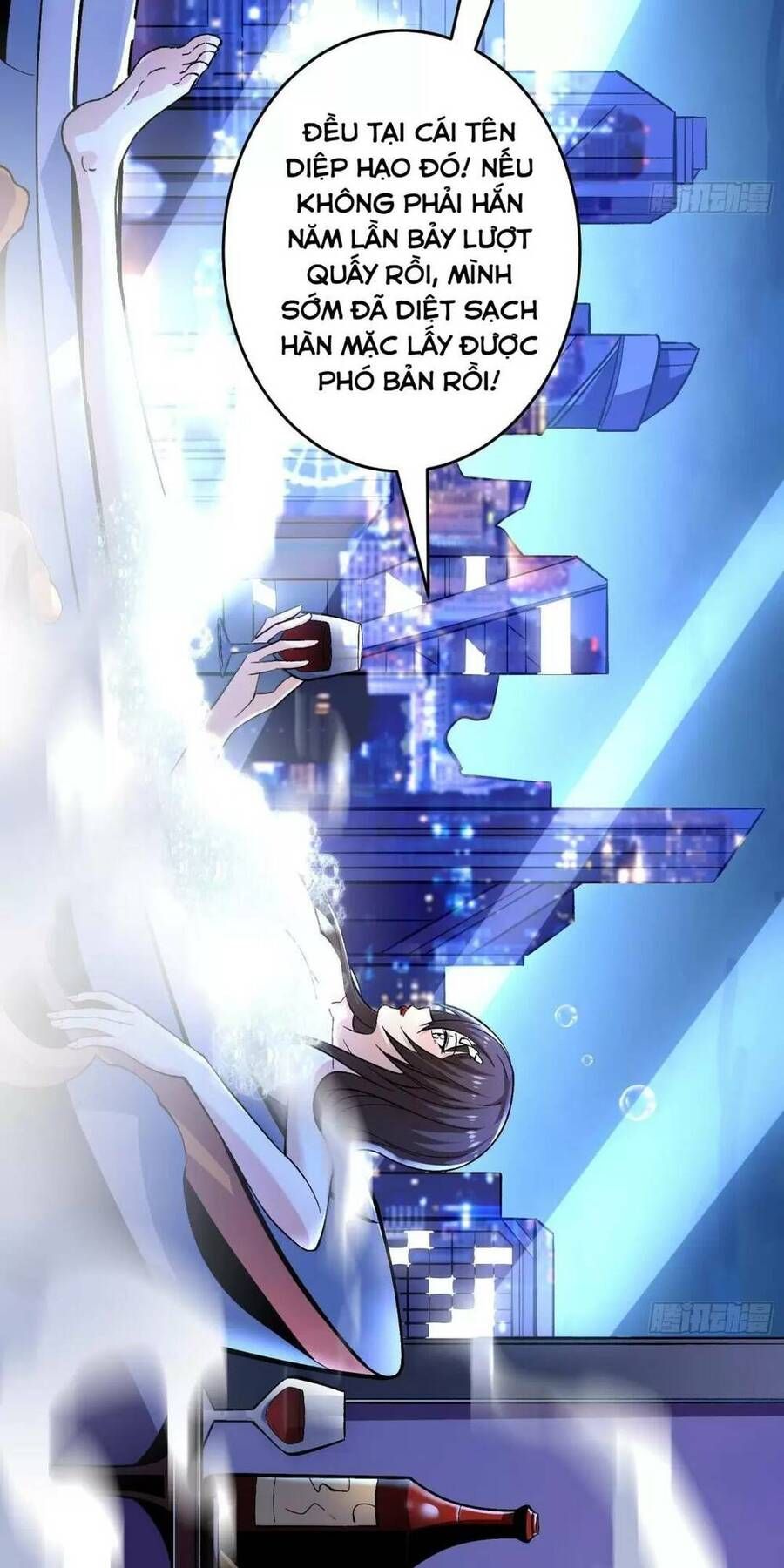 đọc truyện Vừa Chơi Đã Có Tài Khoản Vương Giả Chương 183 ảnh 46 tại Thiên Thai Truyện