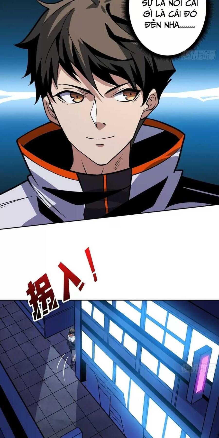 đọc truyện Vừa Chơi Đã Có Tài Khoản Vương Giả Chương 183 ảnh 7 tại Thiên Thai Truyện