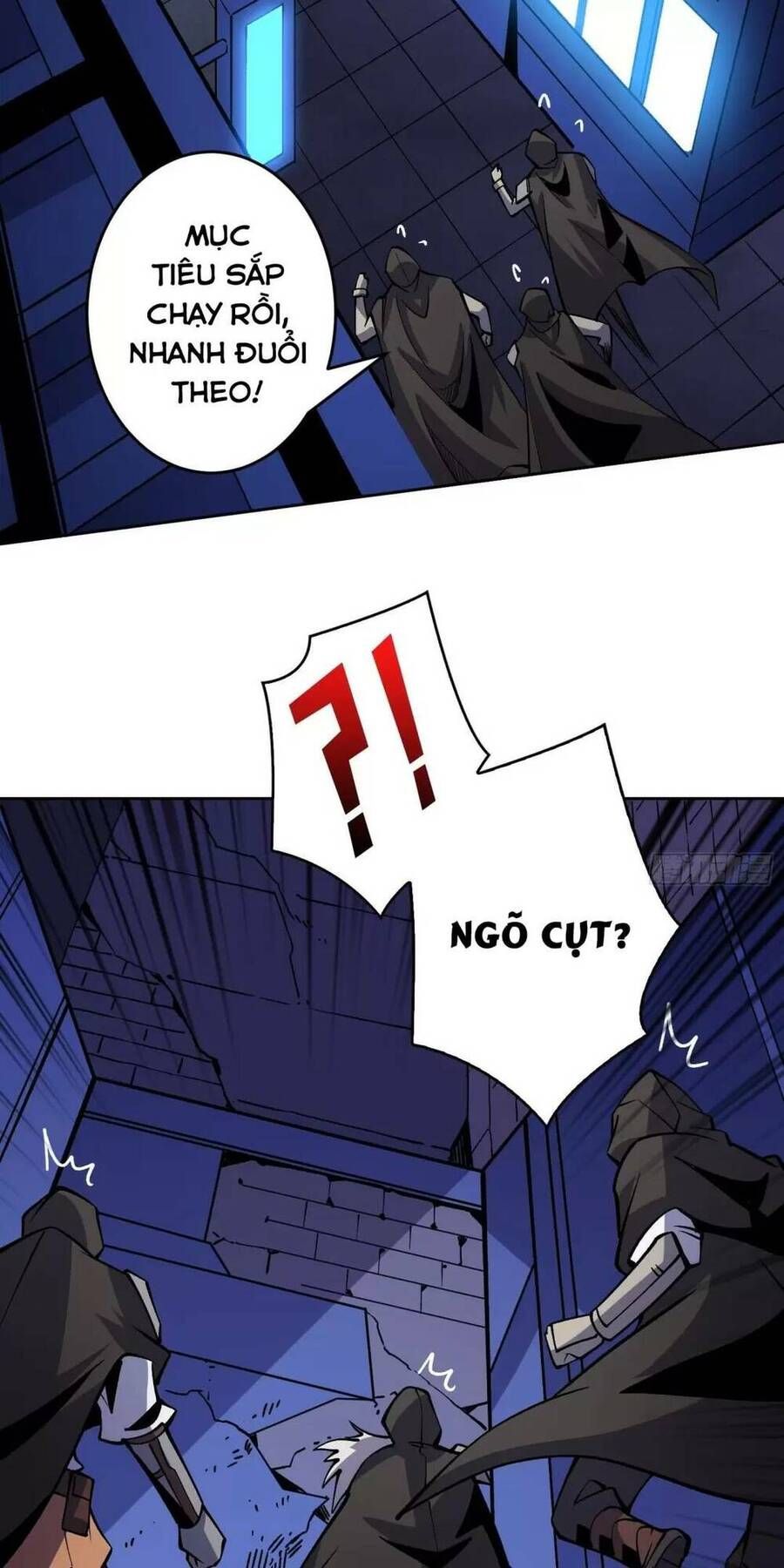 đọc truyện Vừa Chơi Đã Có Tài Khoản Vương Giả Chương 183 ảnh 8 tại Thiên Thai Truyện