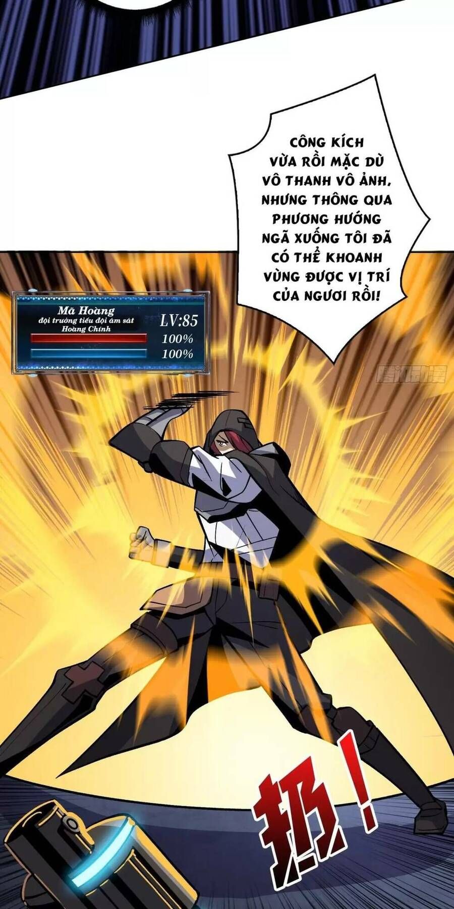 đọc truyện Vừa Chơi Đã Có Tài Khoản Vương Giả Chương 183 ảnh 11 tại Thiên Thai Truyện