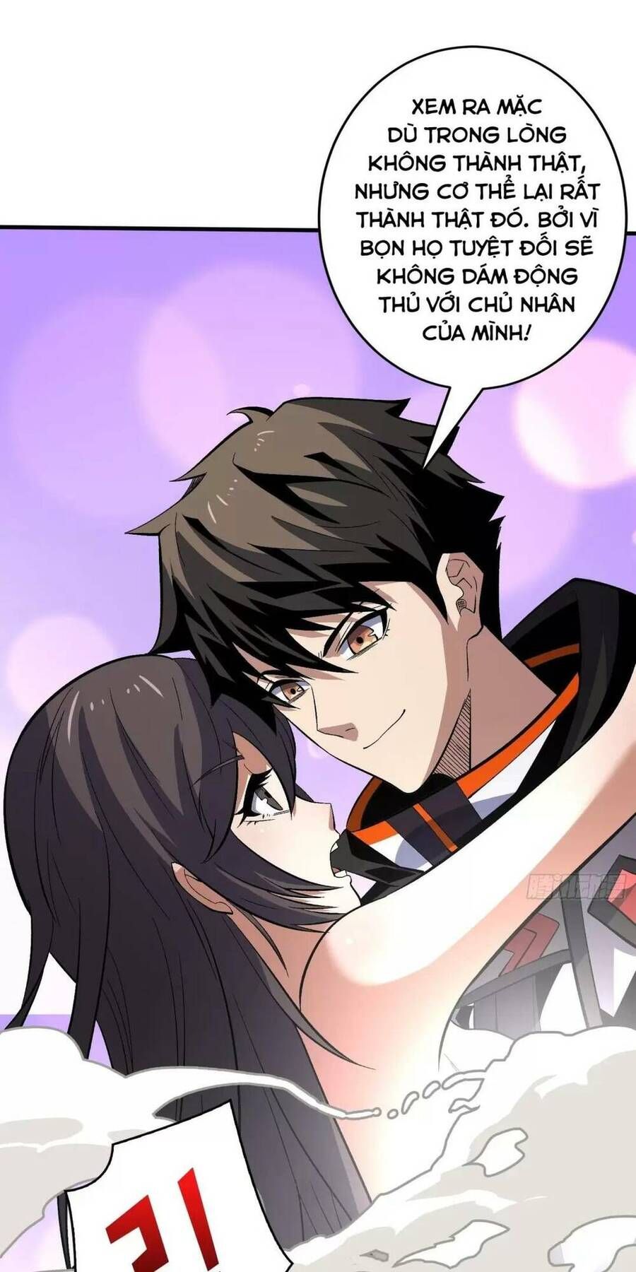 đọc truyện Vừa Chơi Đã Có Tài Khoản Vương Giả Chương 184 ảnh 16 tại Thiên Thai Truyện