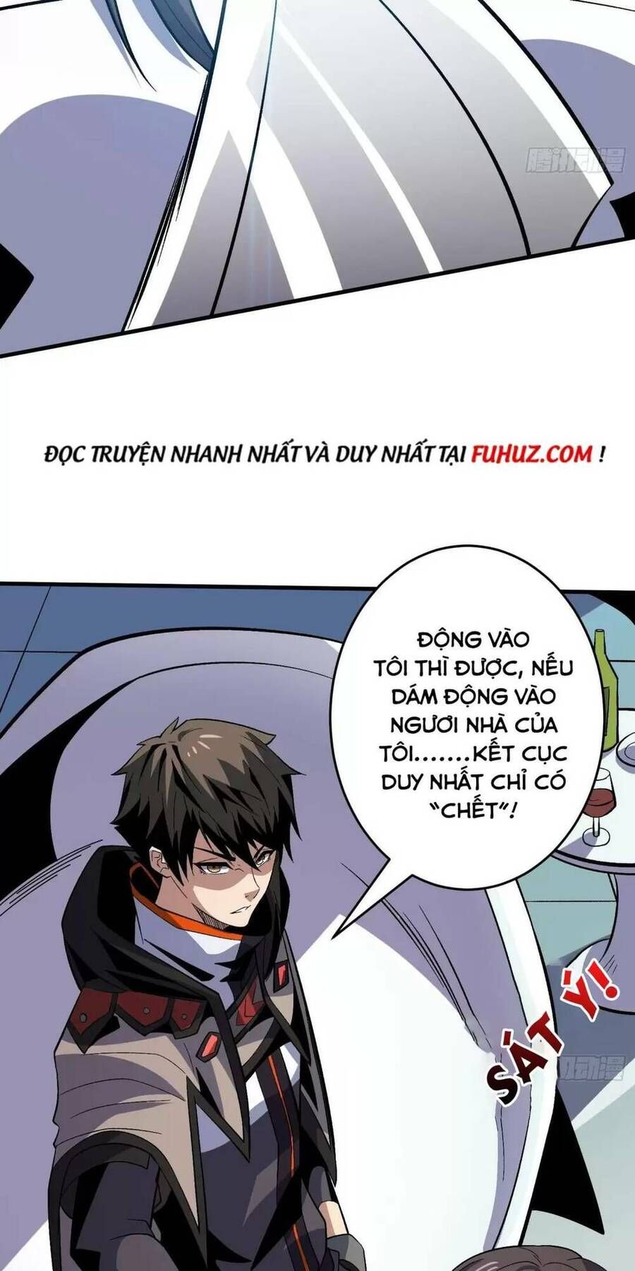 đọc truyện Vừa Chơi Đã Có Tài Khoản Vương Giả Chương 184 ảnh 23 tại Thiên Thai Truyện