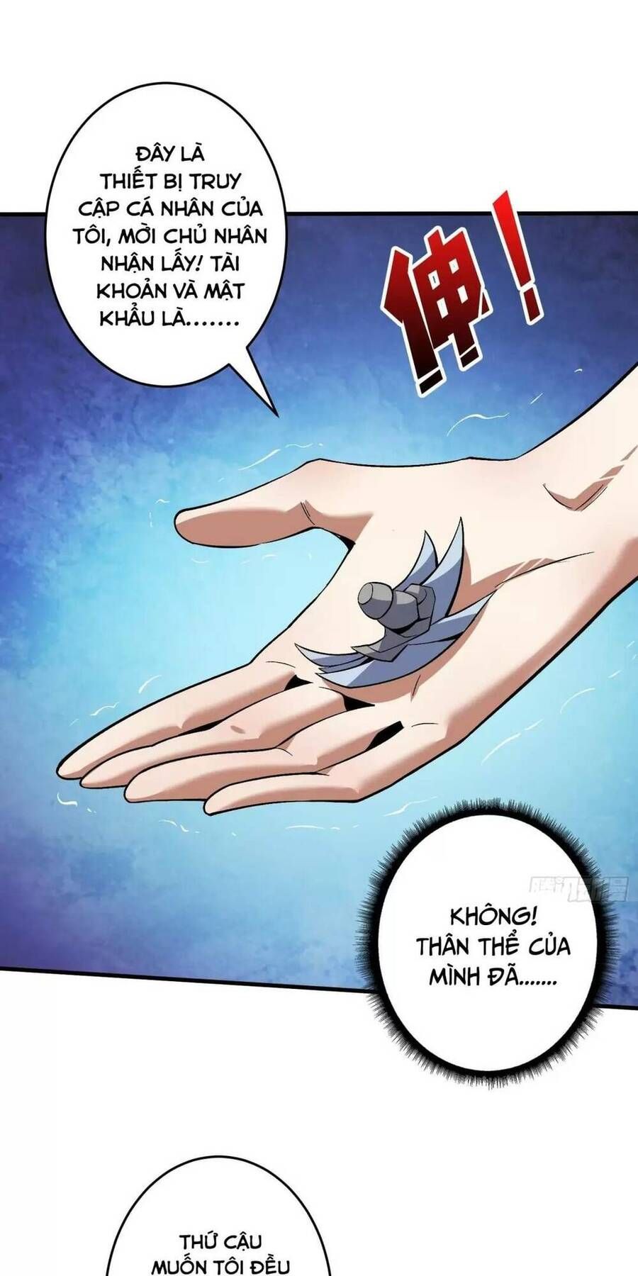 đọc truyện Vừa Chơi Đã Có Tài Khoản Vương Giả Chương 184 ảnh 28 tại Thiên Thai Truyện