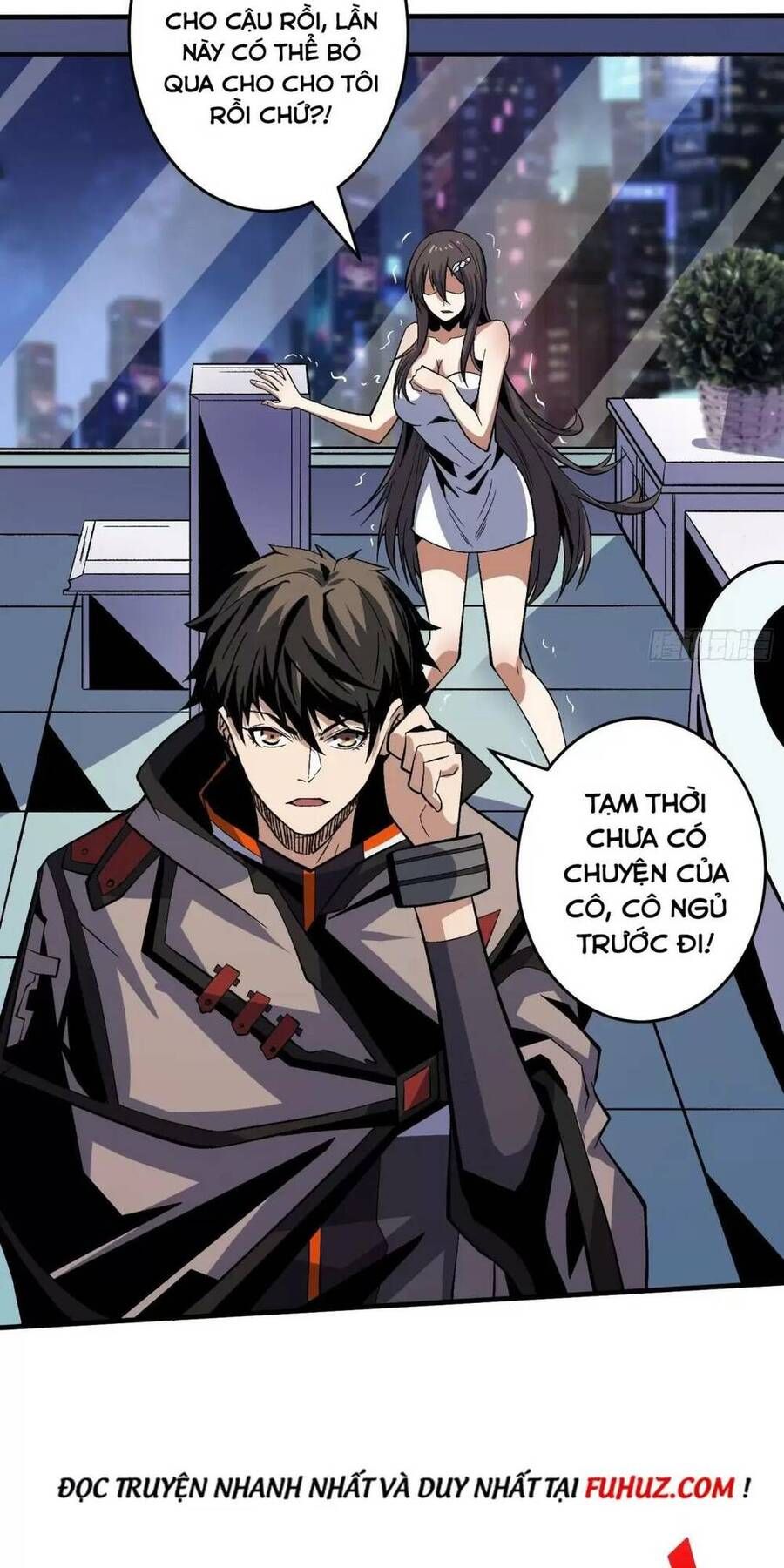 đọc truyện Vừa Chơi Đã Có Tài Khoản Vương Giả Chương 184 ảnh 29 tại Thiên Thai Truyện