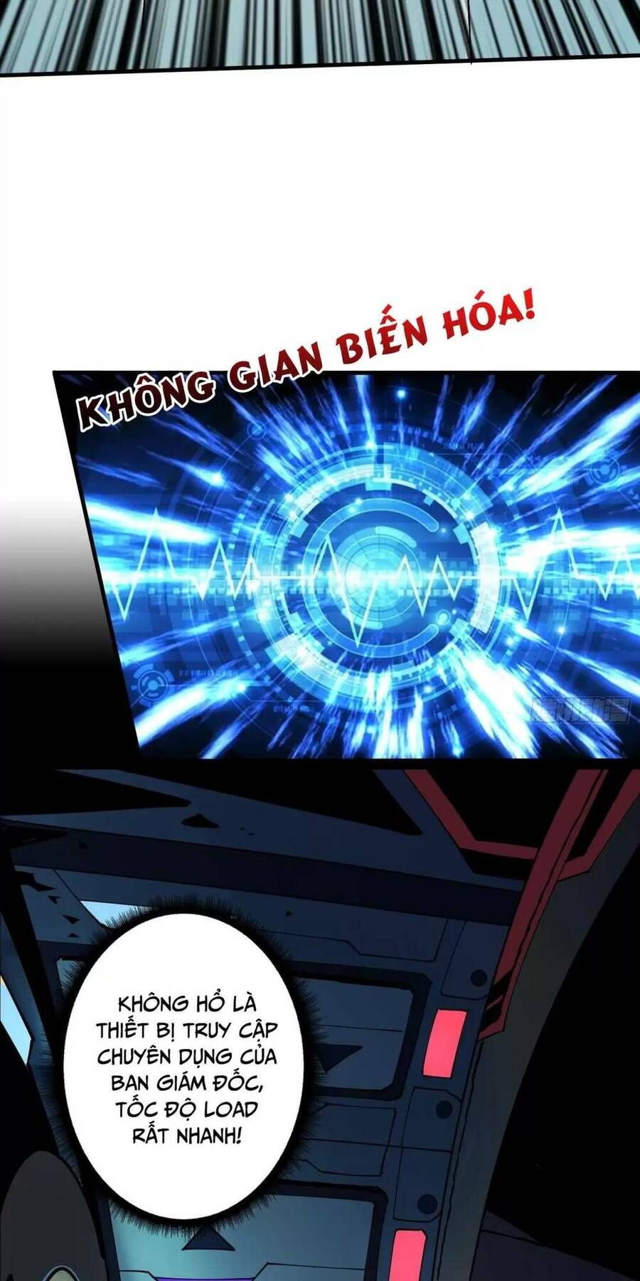 đọc truyện Vừa Chơi Đã Có Tài Khoản Vương Giả Chương 184 ảnh 31 tại Thiên Thai Truyện