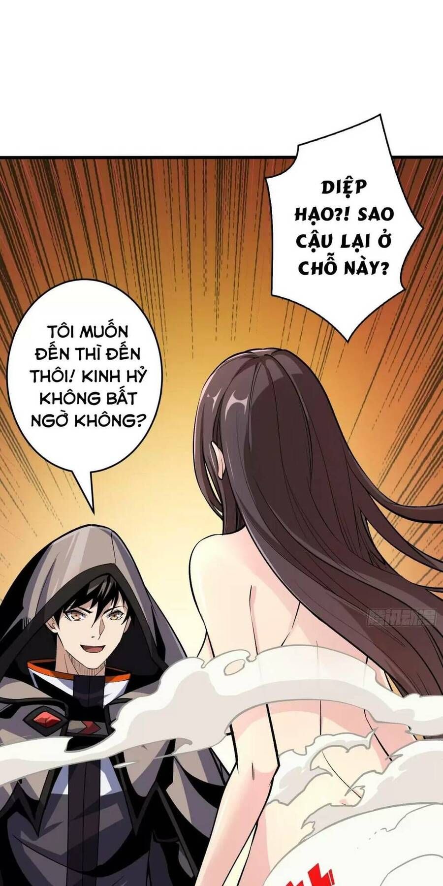 đọc truyện Vừa Chơi Đã Có Tài Khoản Vương Giả Chương 184 ảnh 5 tại Thiên Thai Truyện