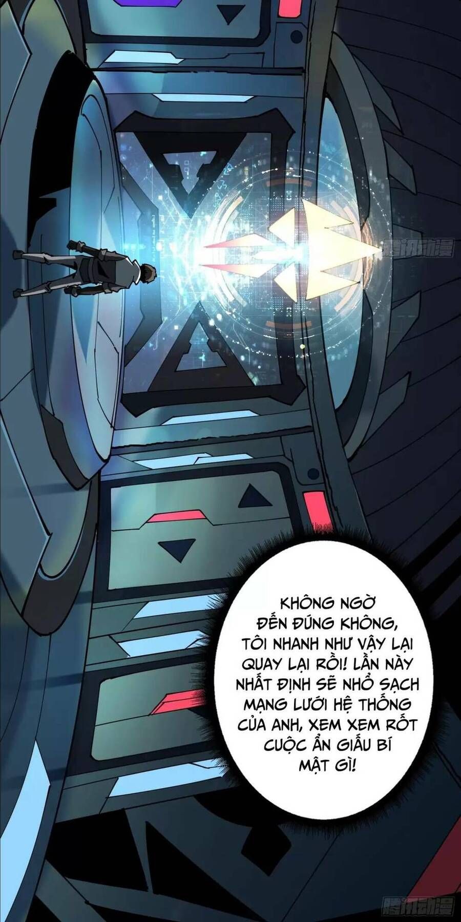 đọc truyện Vừa Chơi Đã Có Tài Khoản Vương Giả Chương 184 ảnh 32 tại Thiên Thai Truyện