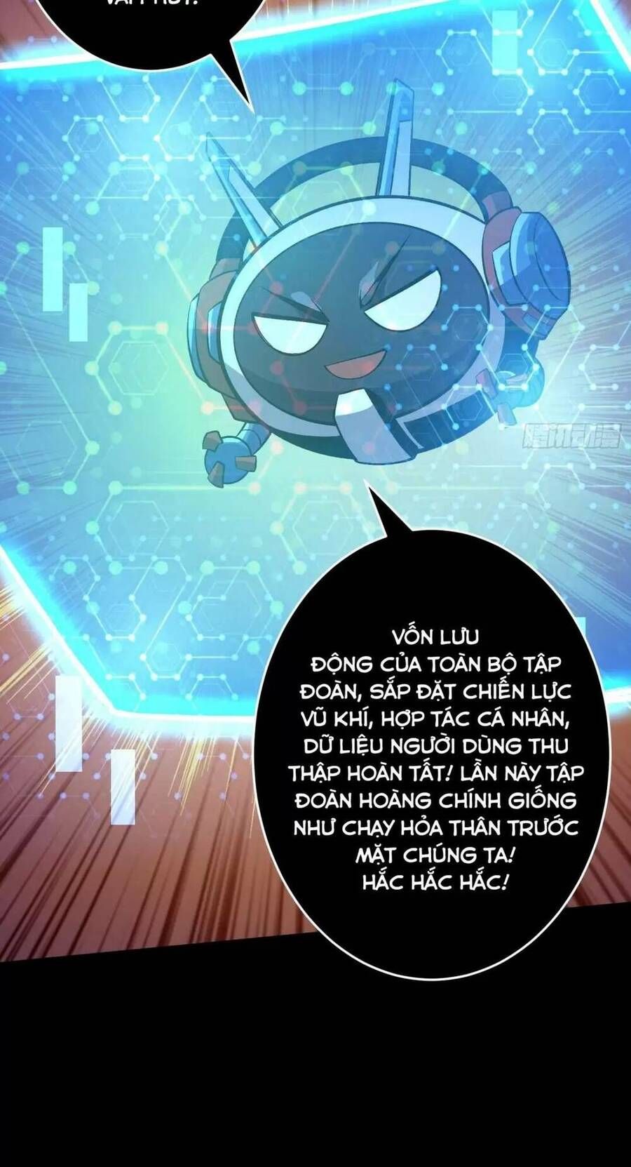 đọc truyện Vừa Chơi Đã Có Tài Khoản Vương Giả Chương 184 ảnh 37 tại Thiên Thai Truyện