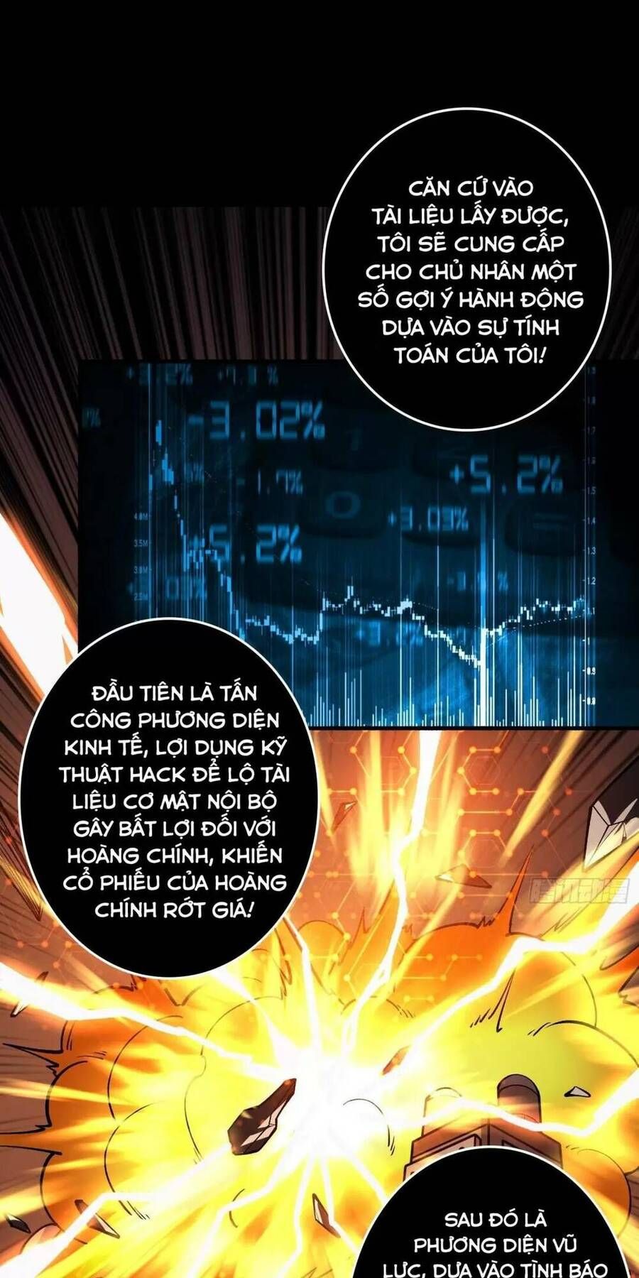 đọc truyện Vừa Chơi Đã Có Tài Khoản Vương Giả Chương 184 ảnh 38 tại Thiên Thai Truyện