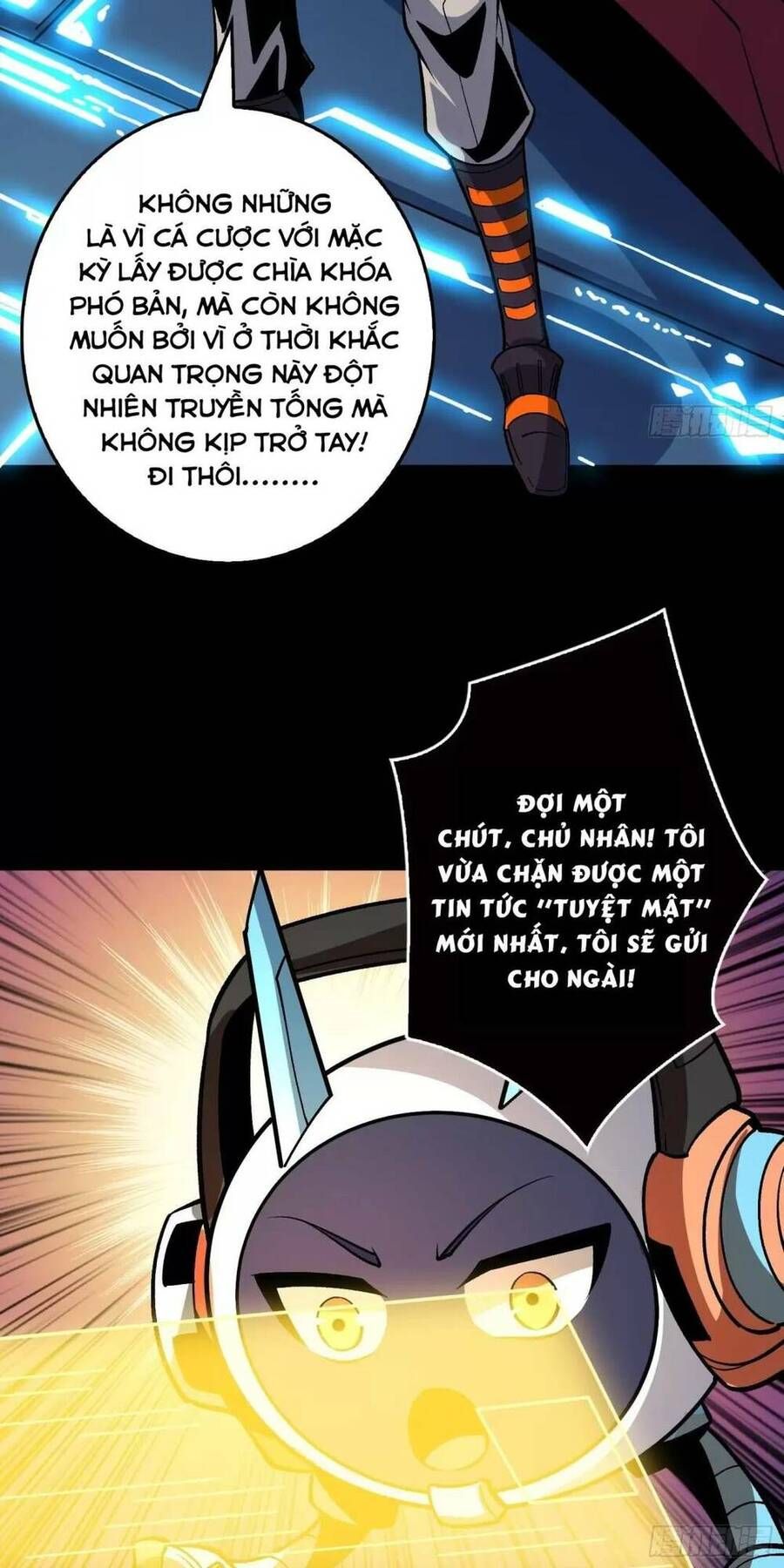 đọc truyện Vừa Chơi Đã Có Tài Khoản Vương Giả Chương 184 ảnh 42 tại Thiên Thai Truyện