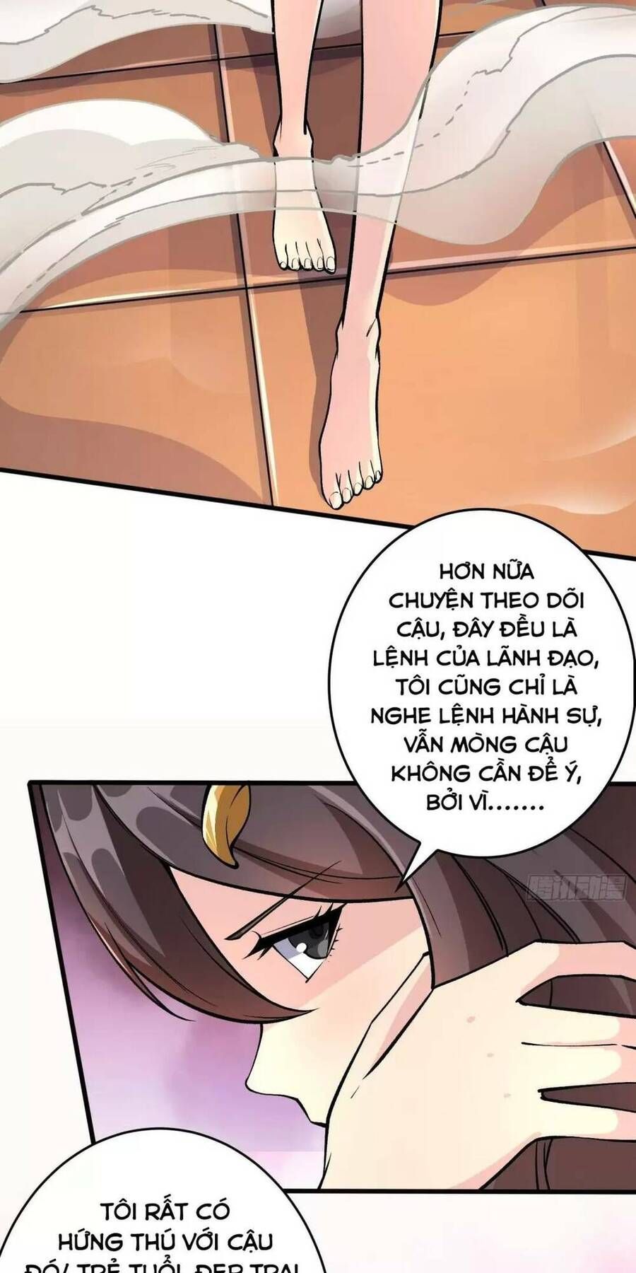 đọc truyện Vừa Chơi Đã Có Tài Khoản Vương Giả Chương 184 ảnh 10 tại Thiên Thai Truyện