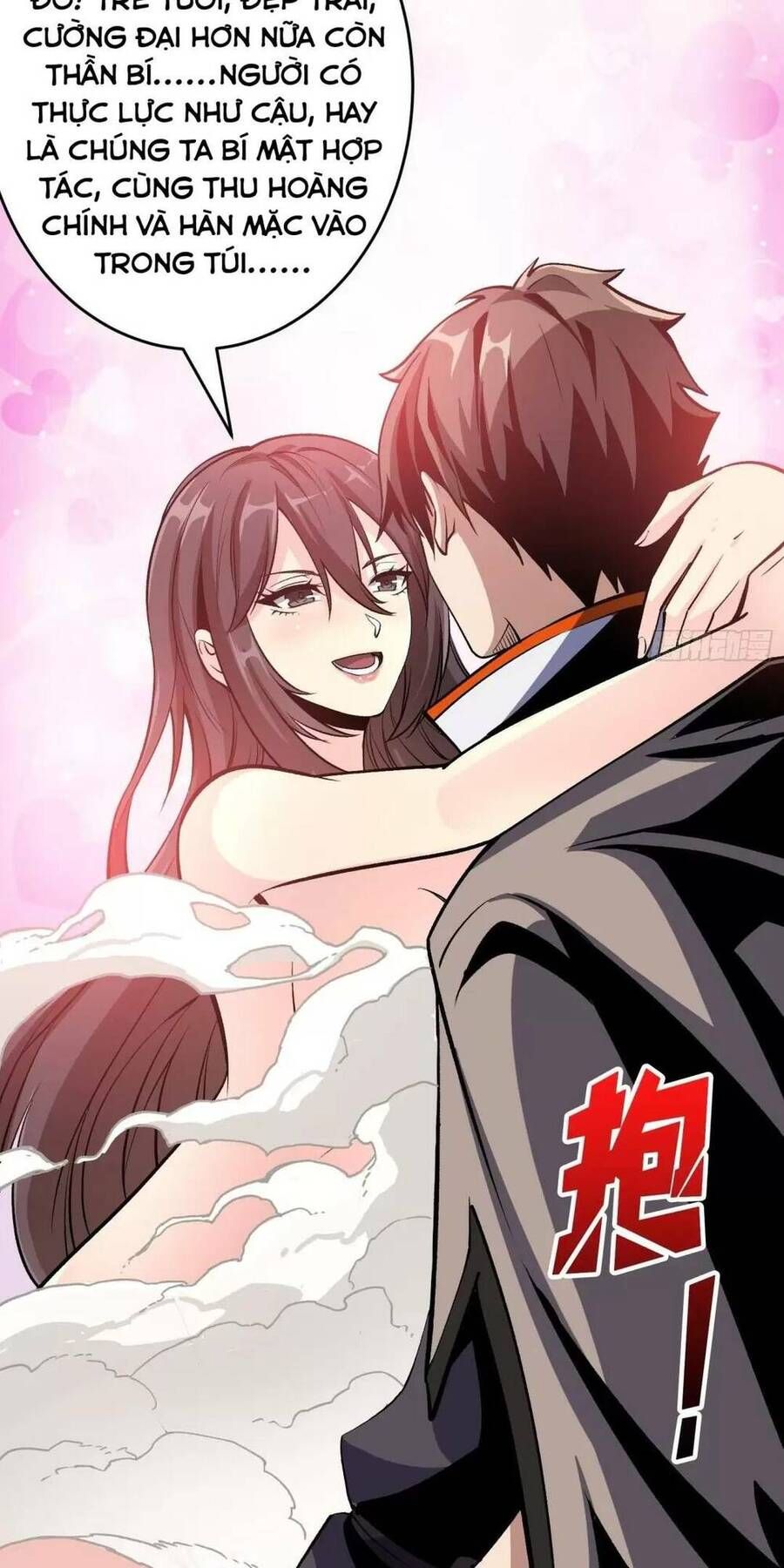 đọc truyện Vừa Chơi Đã Có Tài Khoản Vương Giả Chương 184 ảnh 11 tại Thiên Thai Truyện