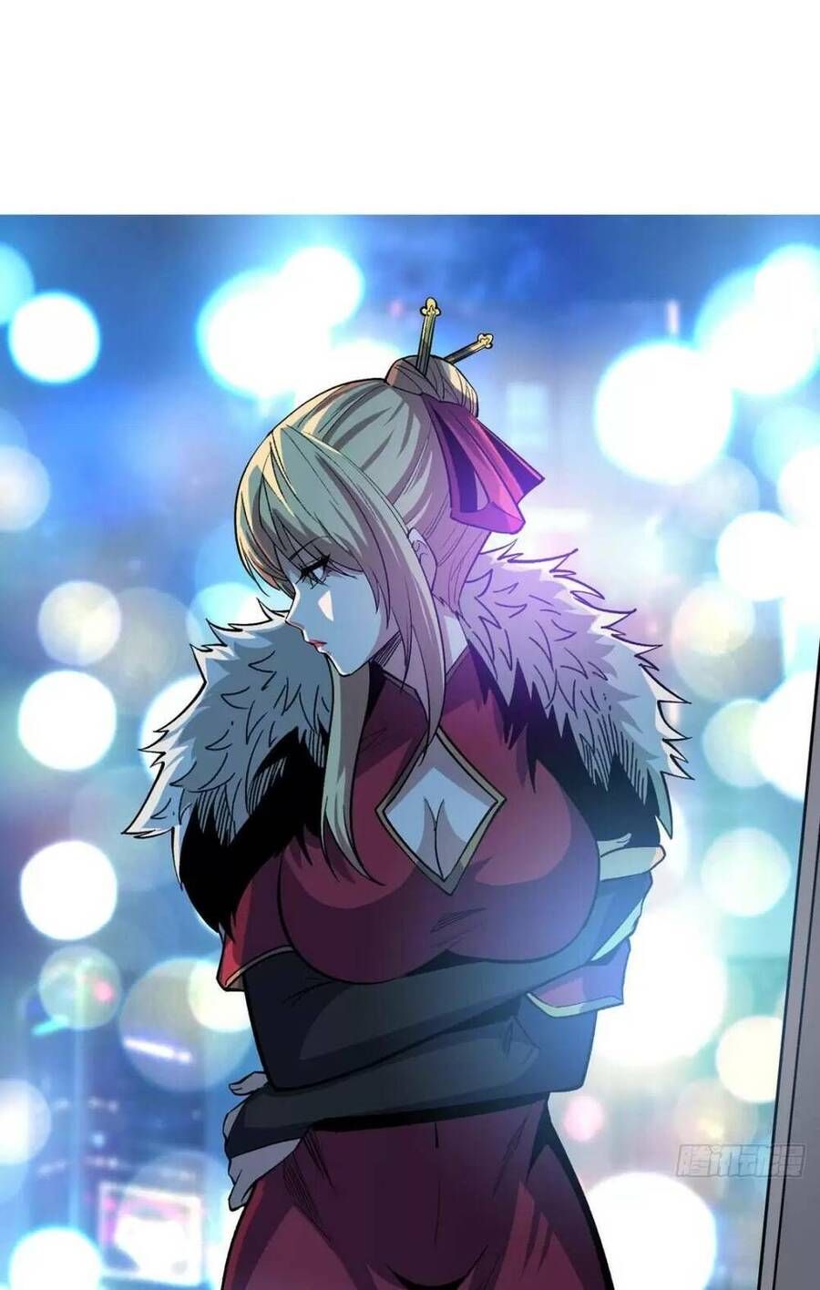 đọc truyện Vừa Chơi Đã Có Tài Khoản Vương Giả Chương 185 ảnh 3 tại Thiên Thai Truyện