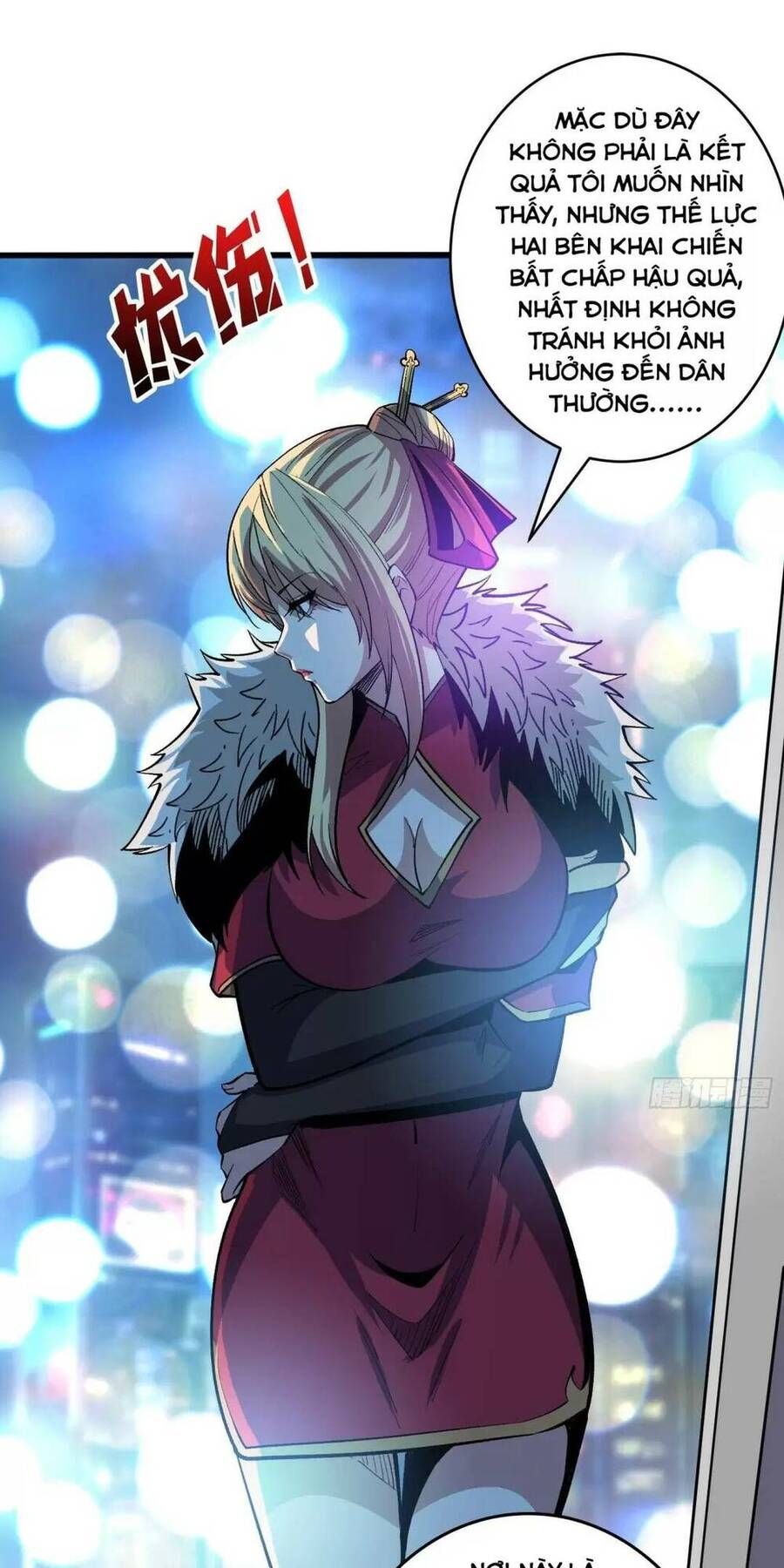 đọc truyện Vừa Chơi Đã Có Tài Khoản Vương Giả Chương 185 ảnh 16 tại Thiên Thai Truyện