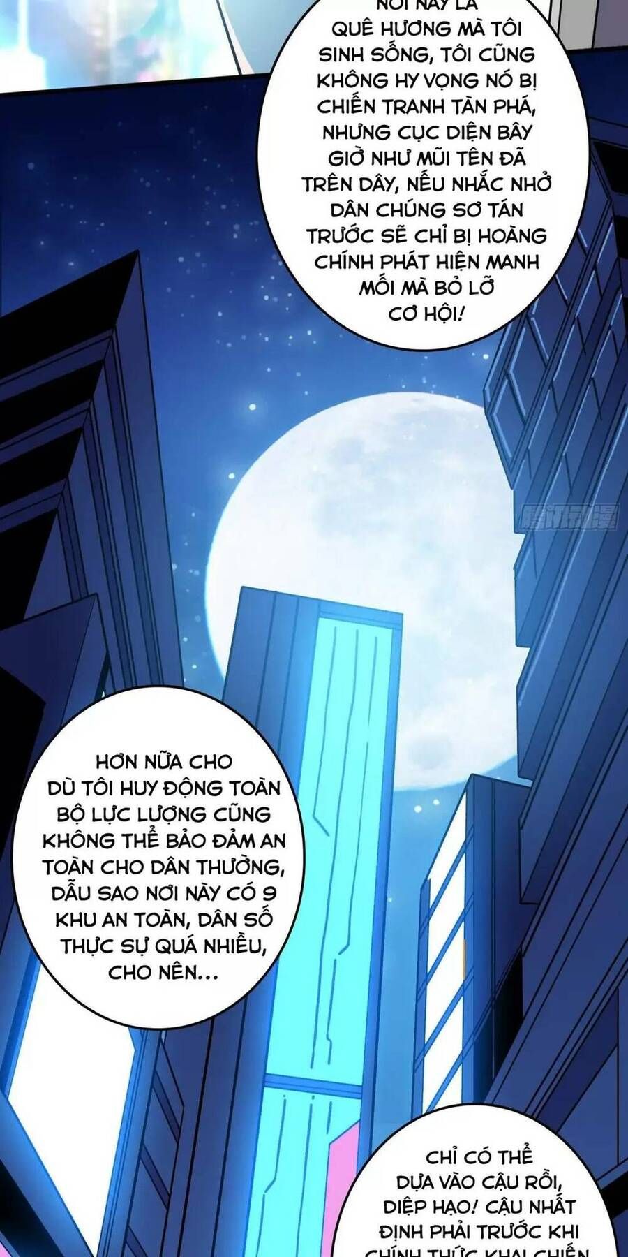 đọc truyện Vừa Chơi Đã Có Tài Khoản Vương Giả Chương 185 ảnh 17 tại Thiên Thai Truyện