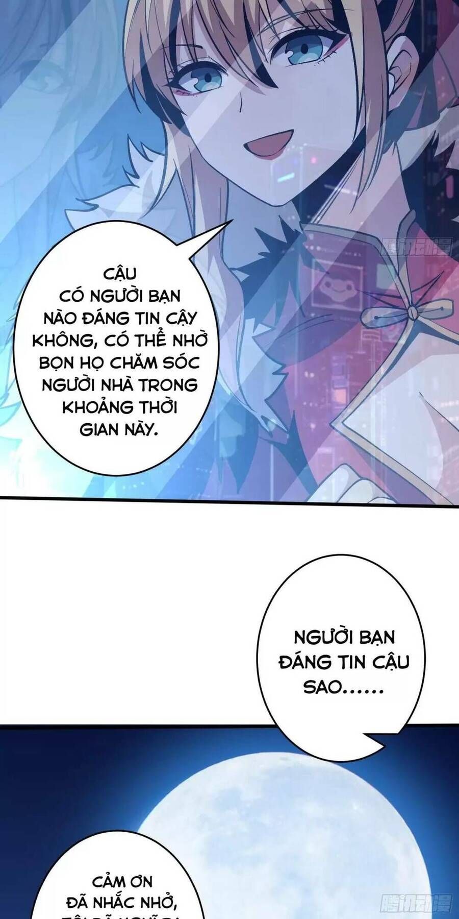 đọc truyện Vừa Chơi Đã Có Tài Khoản Vương Giả Chương 185 ảnh 20 tại Thiên Thai Truyện