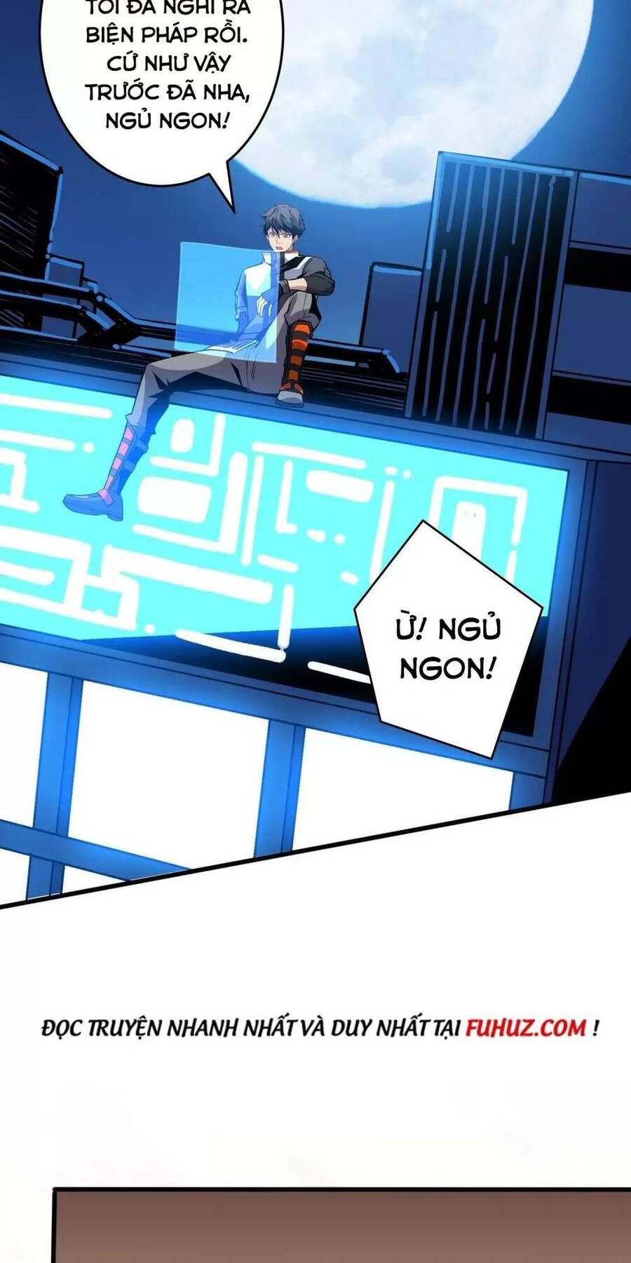 đọc truyện Vừa Chơi Đã Có Tài Khoản Vương Giả Chương 185 ảnh 21 tại Thiên Thai Truyện