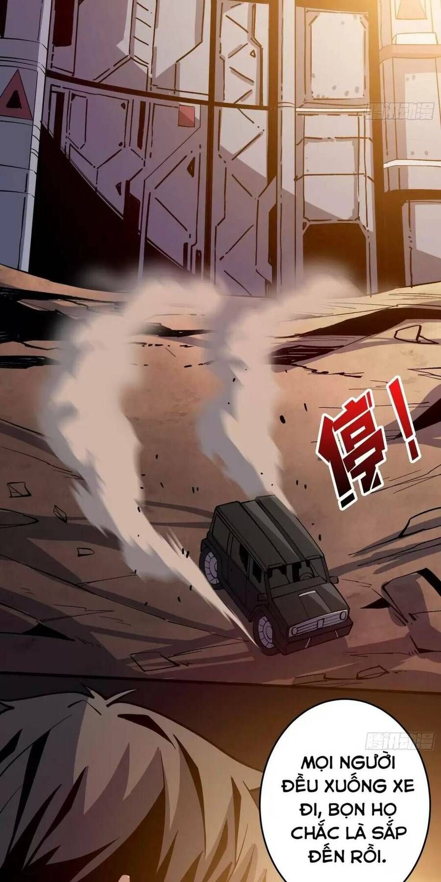 đọc truyện Vừa Chơi Đã Có Tài Khoản Vương Giả Chương 185 ảnh 23 tại Thiên Thai Truyện