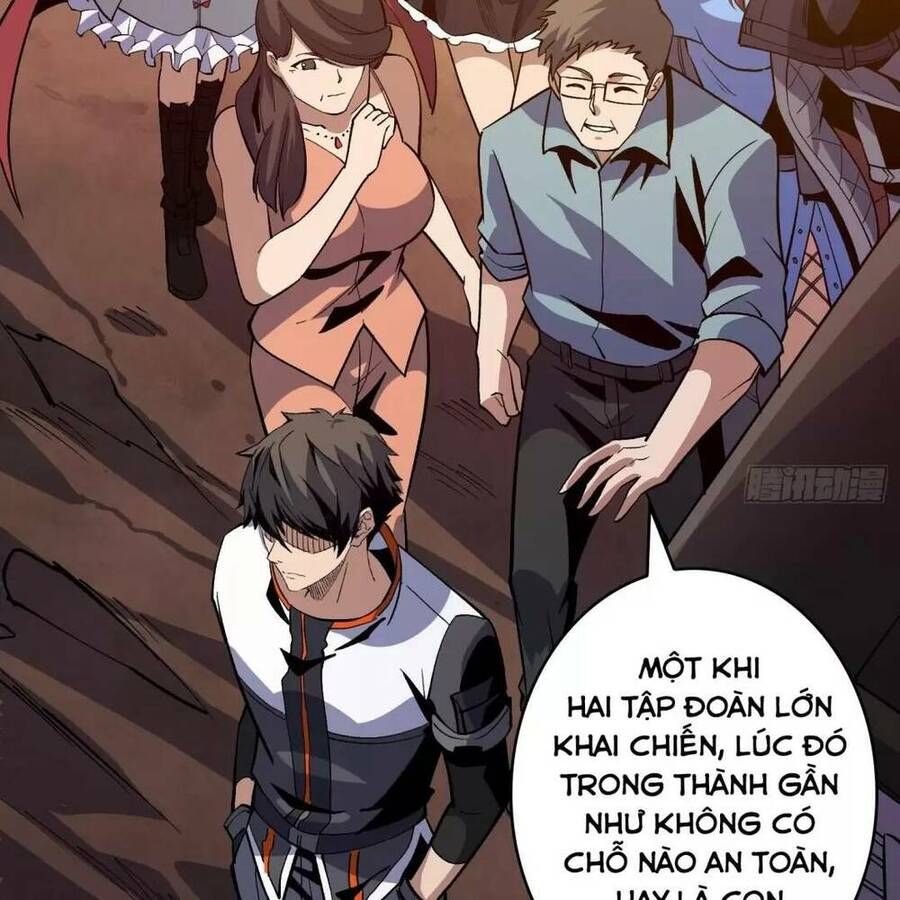 đọc truyện Vừa Chơi Đã Có Tài Khoản Vương Giả Chương 185 ảnh 25 tại Thiên Thai Truyện