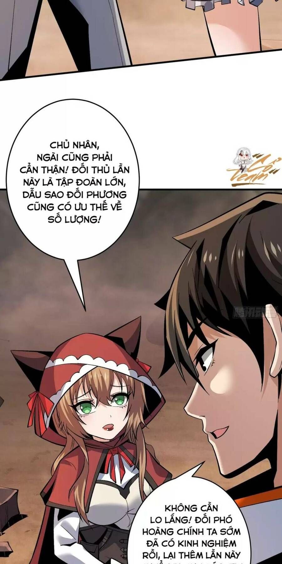 đọc truyện Vừa Chơi Đã Có Tài Khoản Vương Giả Chương 185 ảnh 31 tại Thiên Thai Truyện