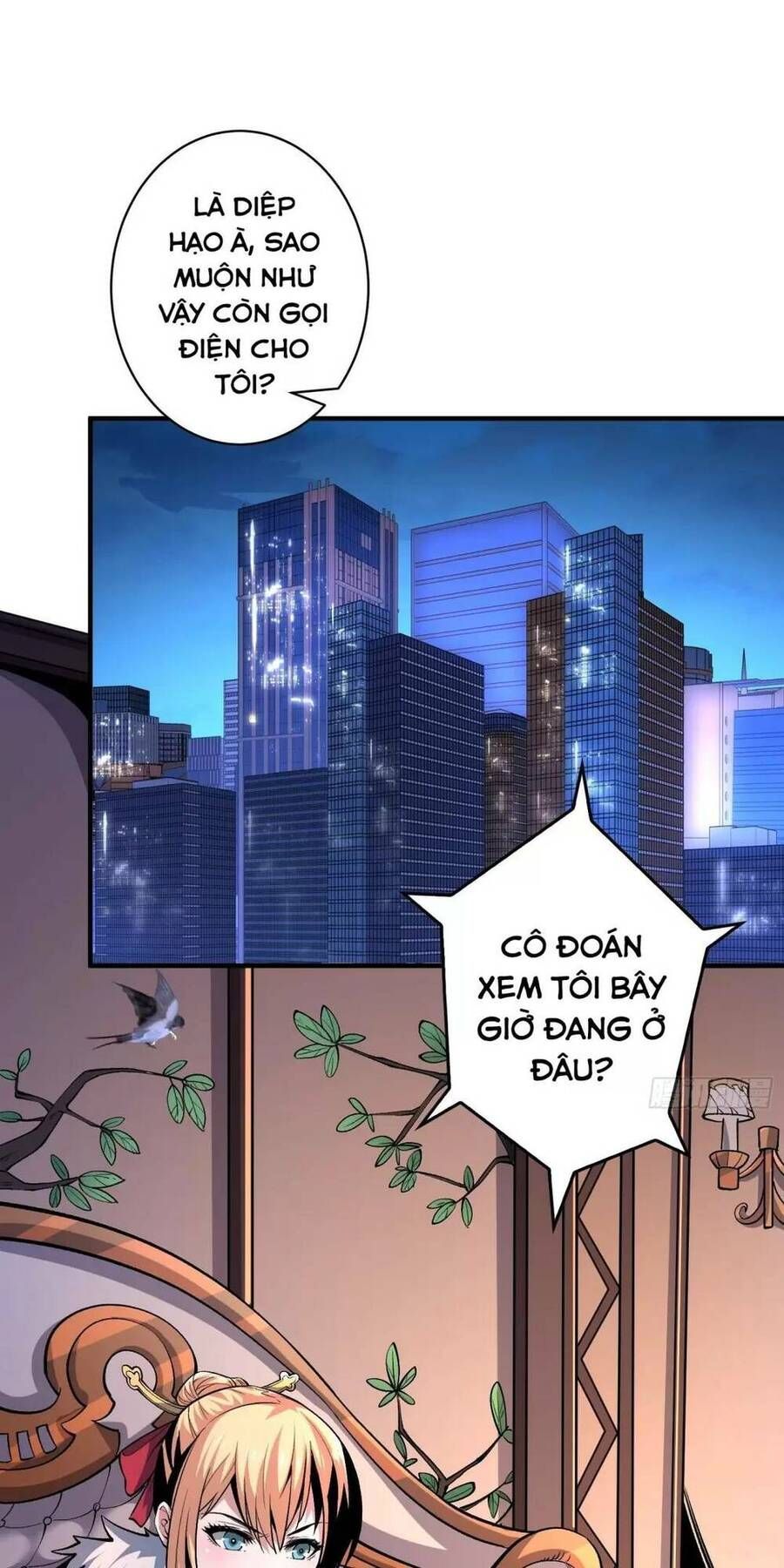 đọc truyện Vừa Chơi Đã Có Tài Khoản Vương Giả Chương 185 ảnh 5 tại Thiên Thai Truyện