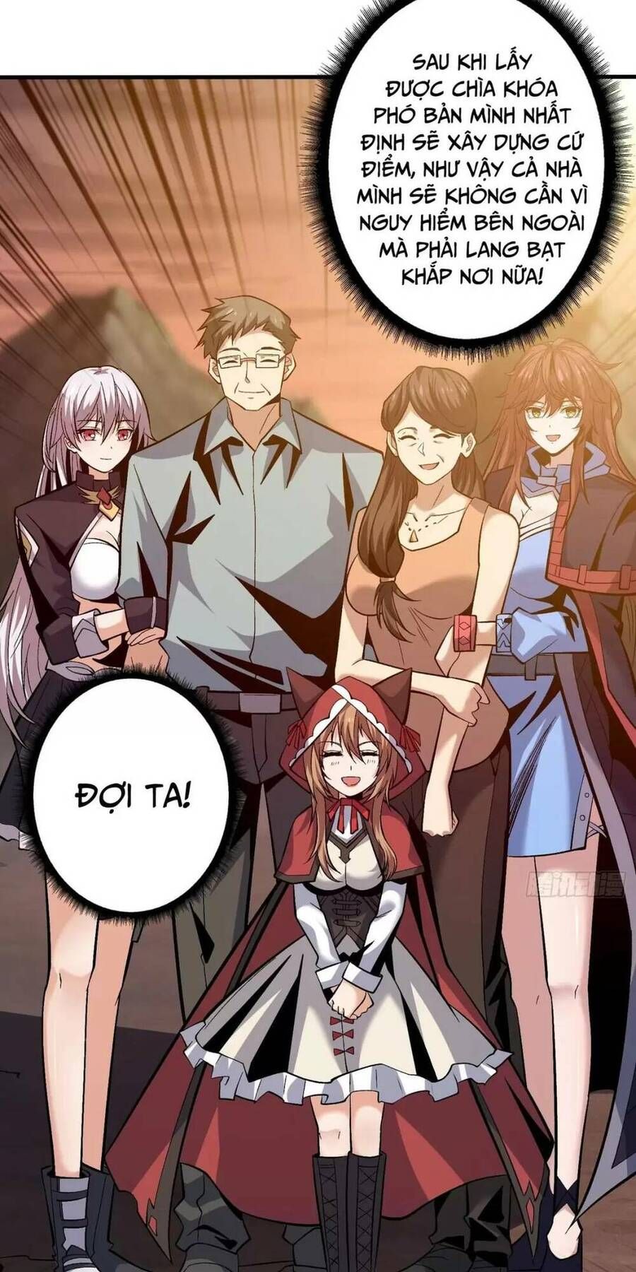 đọc truyện Vừa Chơi Đã Có Tài Khoản Vương Giả Chương 185 ảnh 34 tại Thiên Thai Truyện