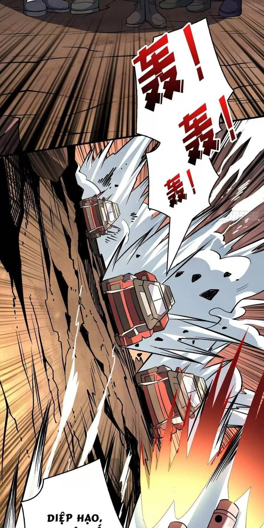 đọc truyện Vừa Chơi Đã Có Tài Khoản Vương Giả Chương 185 ảnh 35 tại Thiên Thai Truyện