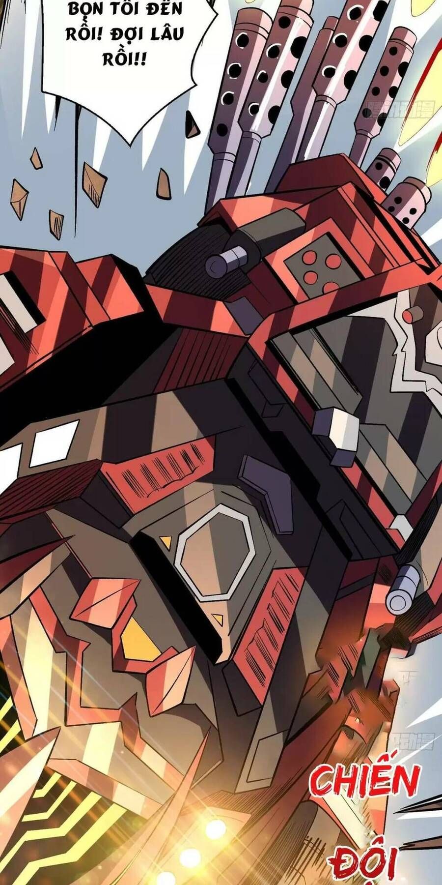 đọc truyện Vừa Chơi Đã Có Tài Khoản Vương Giả Chương 185 ảnh 36 tại Thiên Thai Truyện