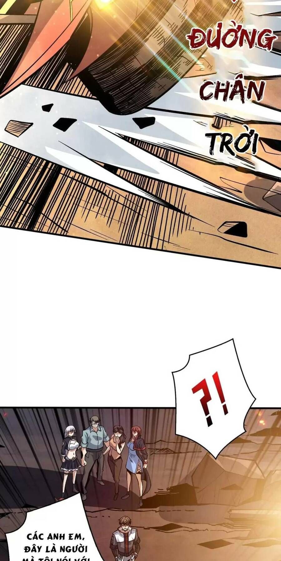 đọc truyện Vừa Chơi Đã Có Tài Khoản Vương Giả Chương 185 ảnh 37 tại Thiên Thai Truyện