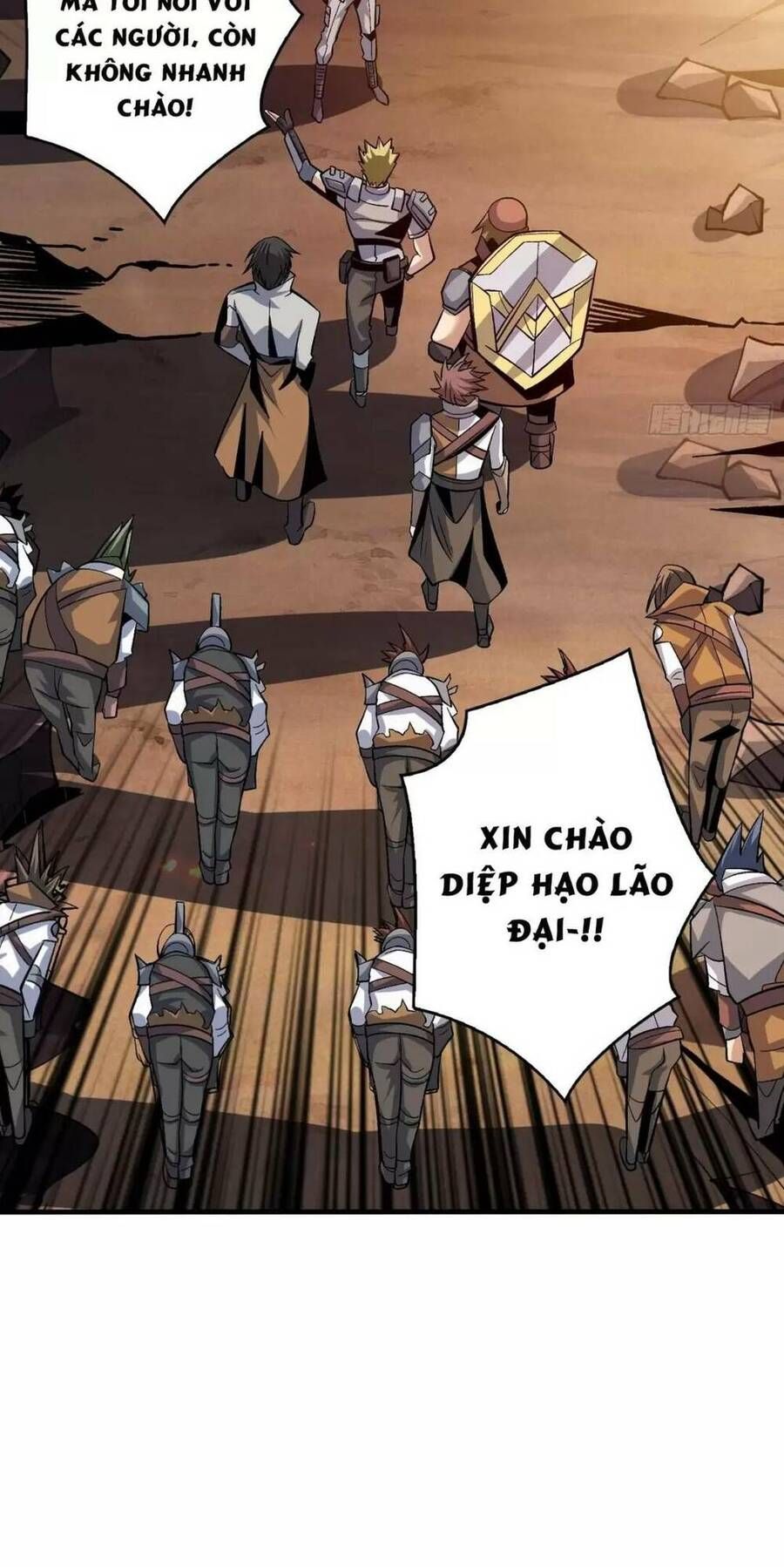 đọc truyện Vừa Chơi Đã Có Tài Khoản Vương Giả Chương 185 ảnh 38 tại Thiên Thai Truyện