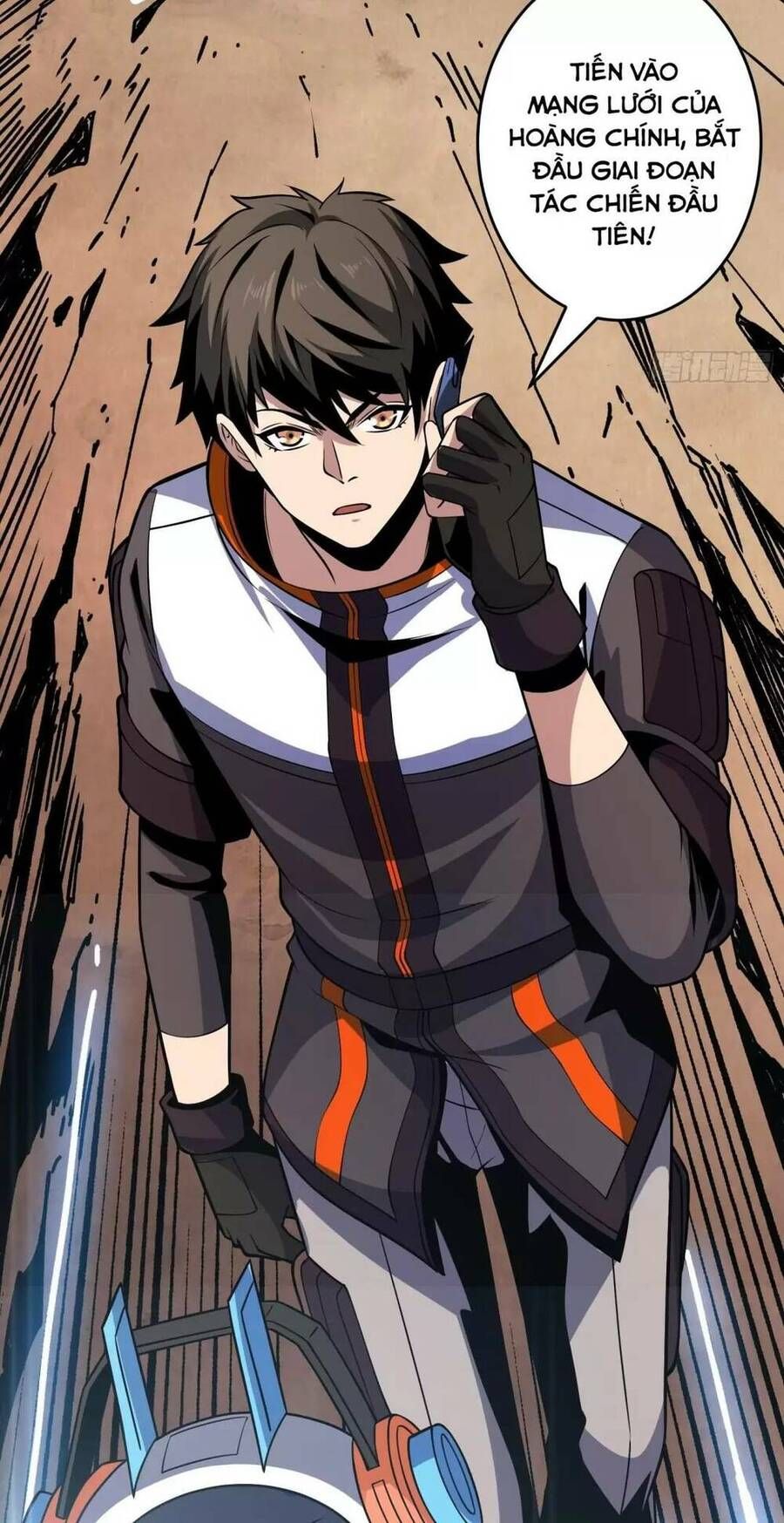 đọc truyện Vừa Chơi Đã Có Tài Khoản Vương Giả Chương 185 ảnh 45 tại Thiên Thai Truyện