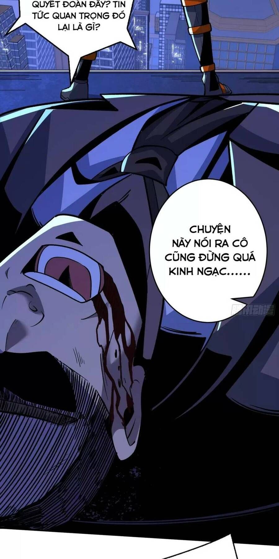 đọc truyện Vừa Chơi Đã Có Tài Khoản Vương Giả Chương 185 ảnh 8 tại Thiên Thai Truyện