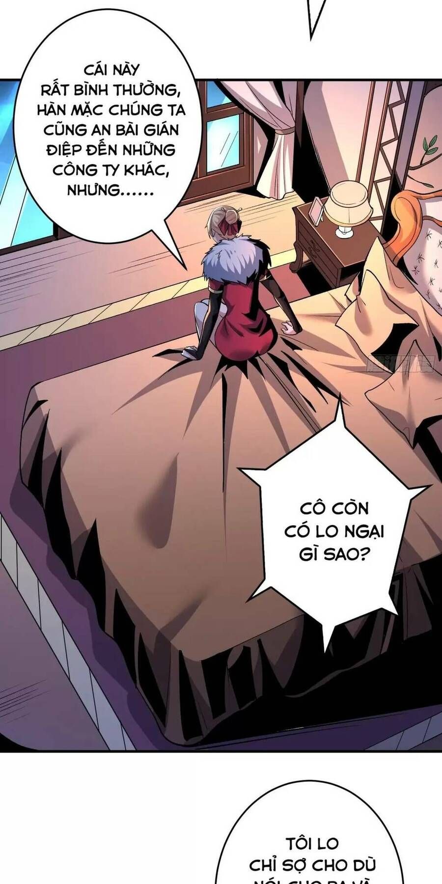 đọc truyện Vừa Chơi Đã Có Tài Khoản Vương Giả Chương 185 ảnh 11 tại Thiên Thai Truyện