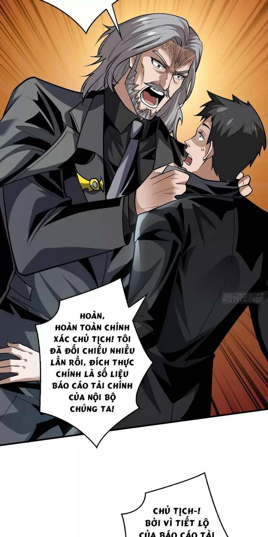 đọc truyện Vừa Chơi Đã Có Tài Khoản Vương Giả Chương 186 ảnh 13 tại Thiên Thai Truyện