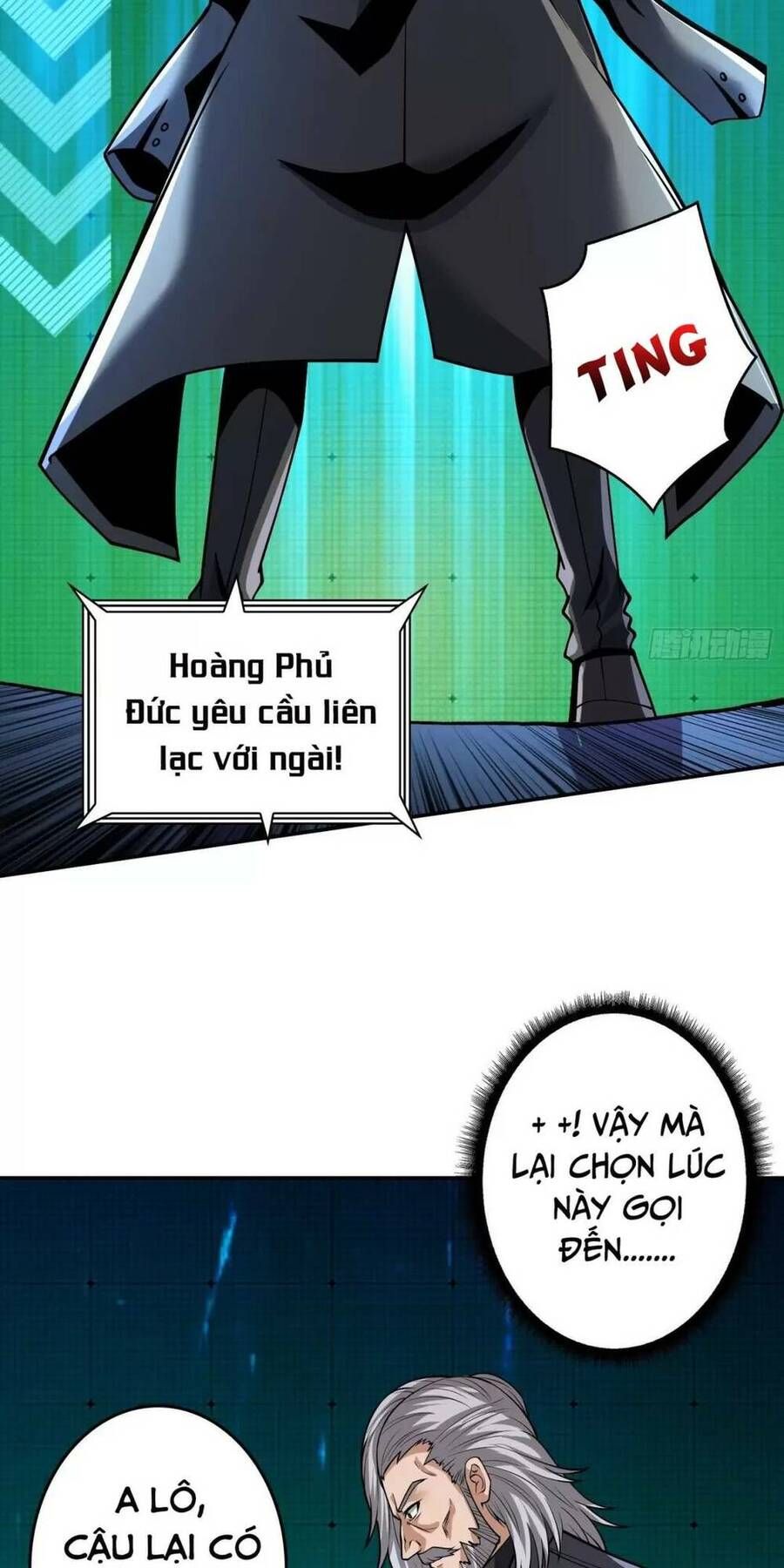 đọc truyện Vừa Chơi Đã Có Tài Khoản Vương Giả Chương 186 ảnh 17 tại Thiên Thai Truyện