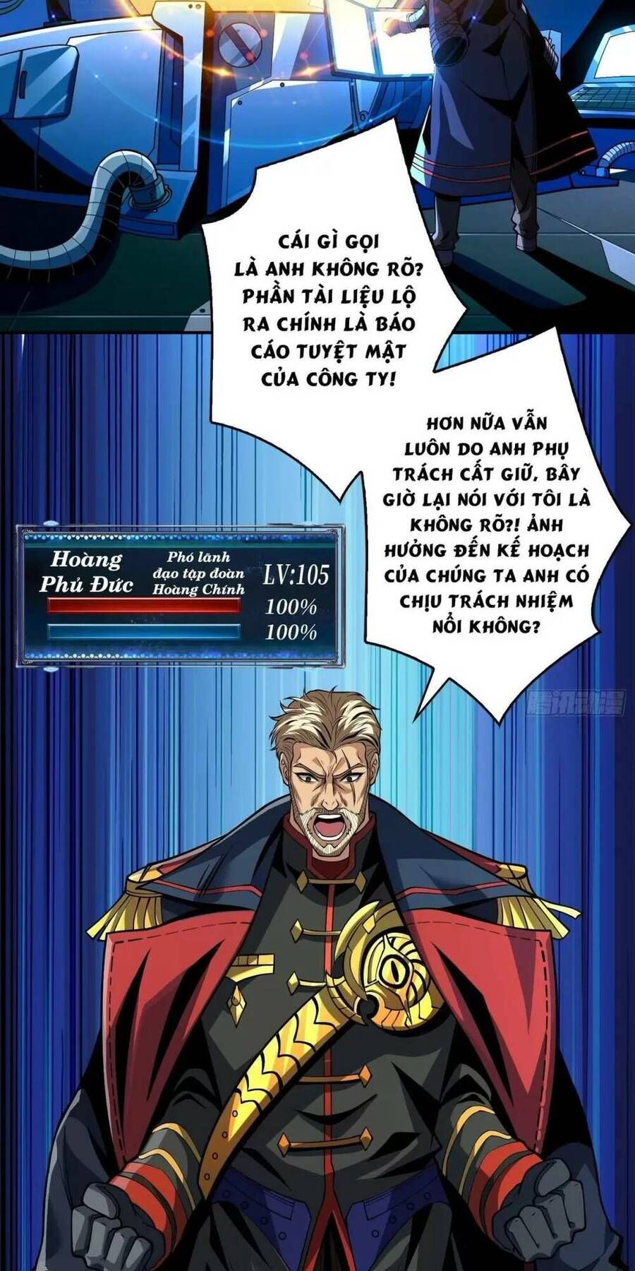 đọc truyện Vừa Chơi Đã Có Tài Khoản Vương Giả Chương 186 ảnh 19 tại Thiên Thai Truyện