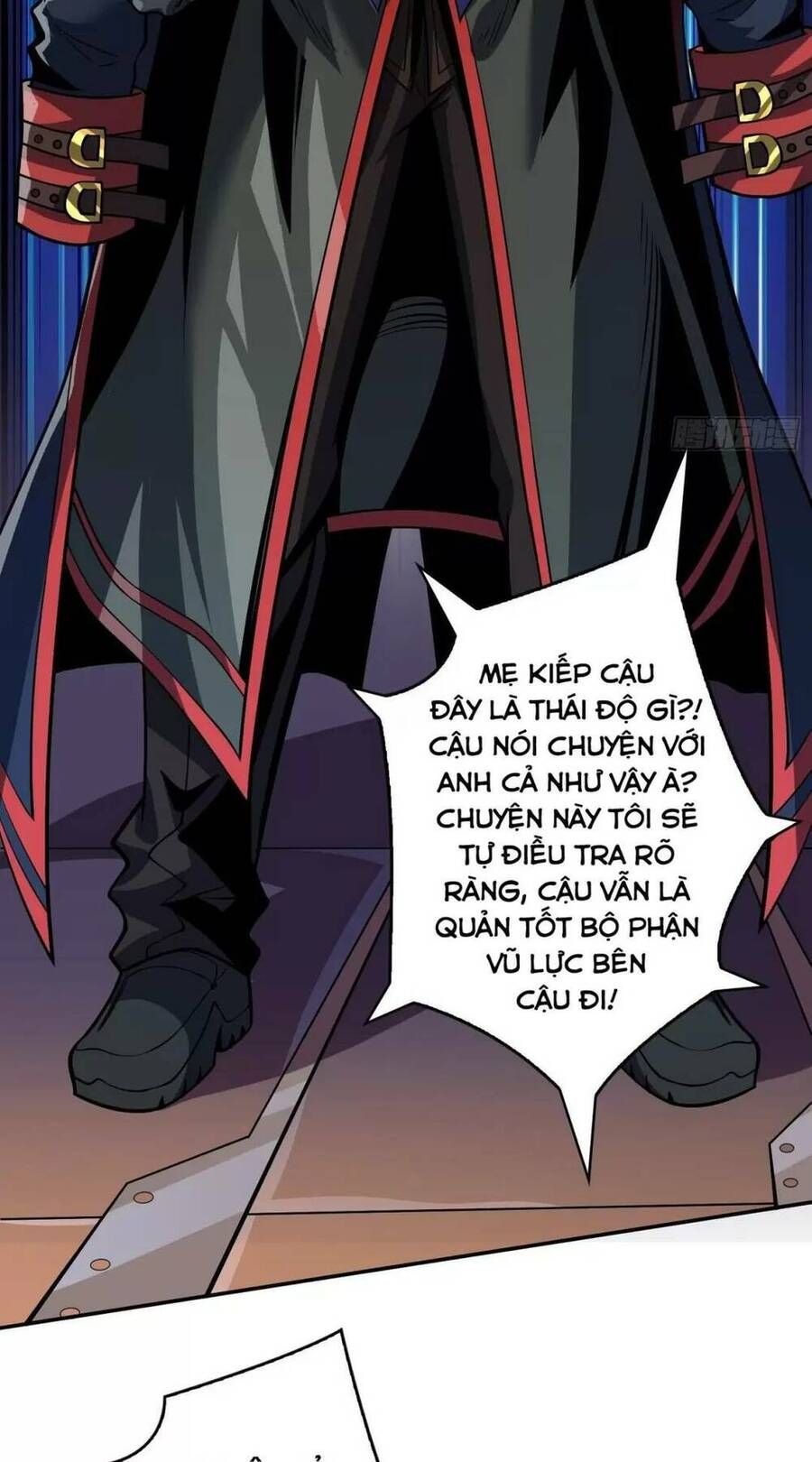 đọc truyện Vừa Chơi Đã Có Tài Khoản Vương Giả Chương 186 ảnh 20 tại Thiên Thai Truyện