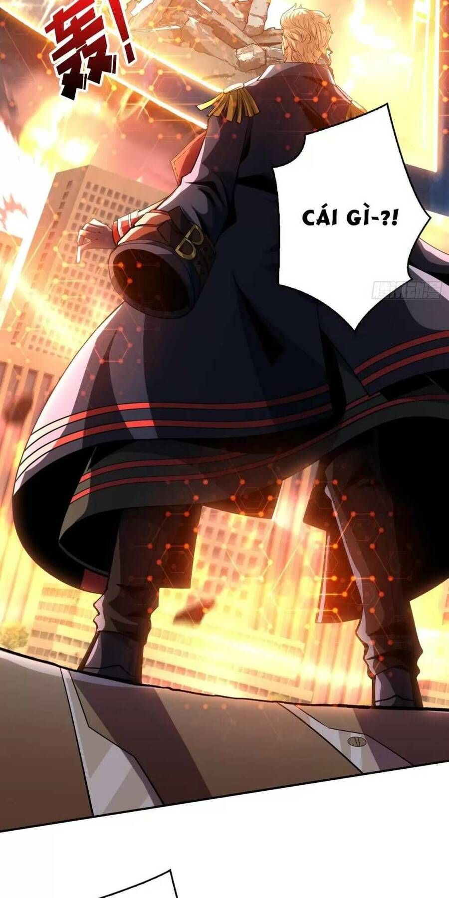 đọc truyện Vừa Chơi Đã Có Tài Khoản Vương Giả Chương 186 ảnh 23 tại Thiên Thai Truyện